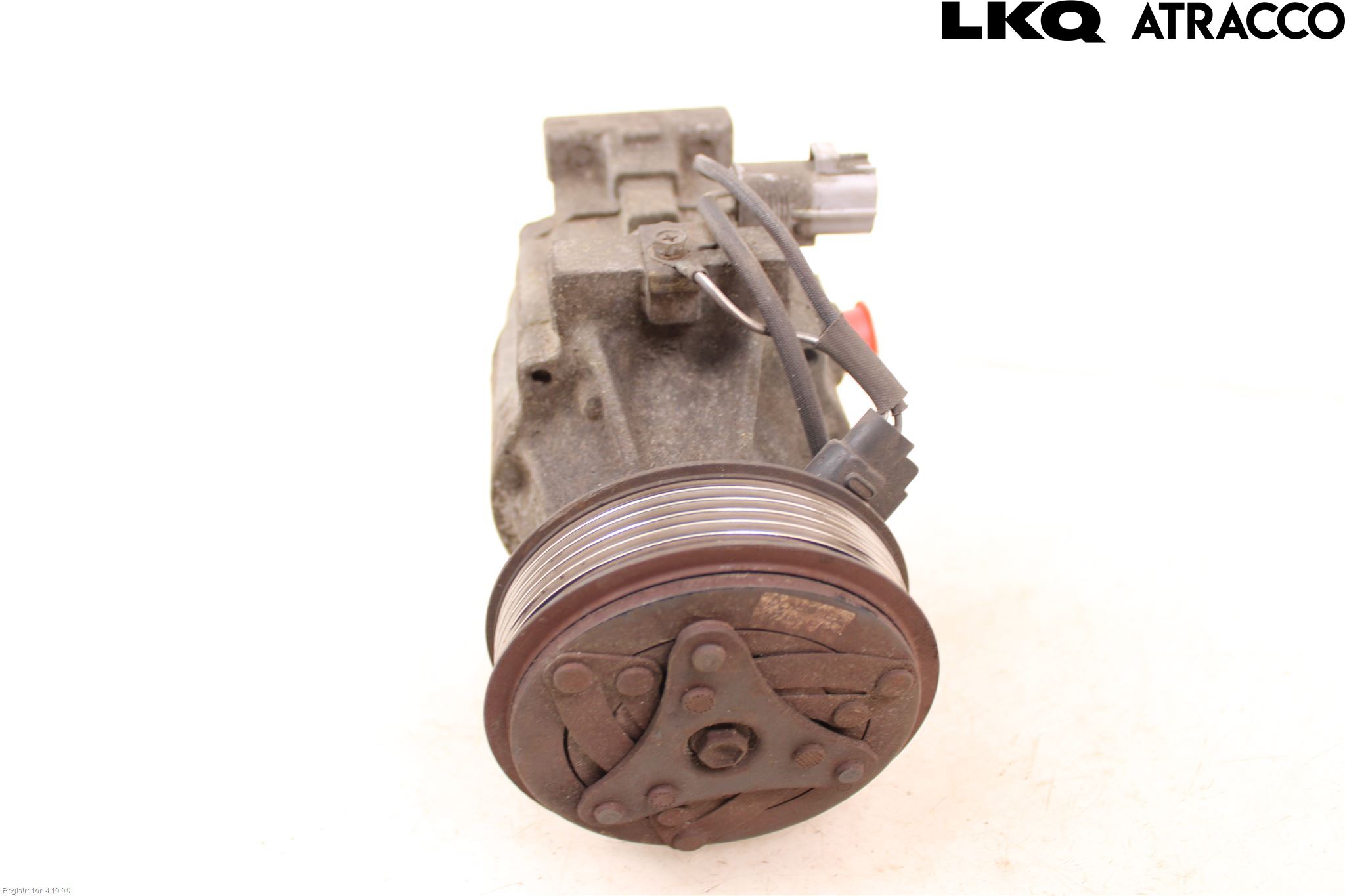 Toyota COROLLA 98-01 Ac Kompressor