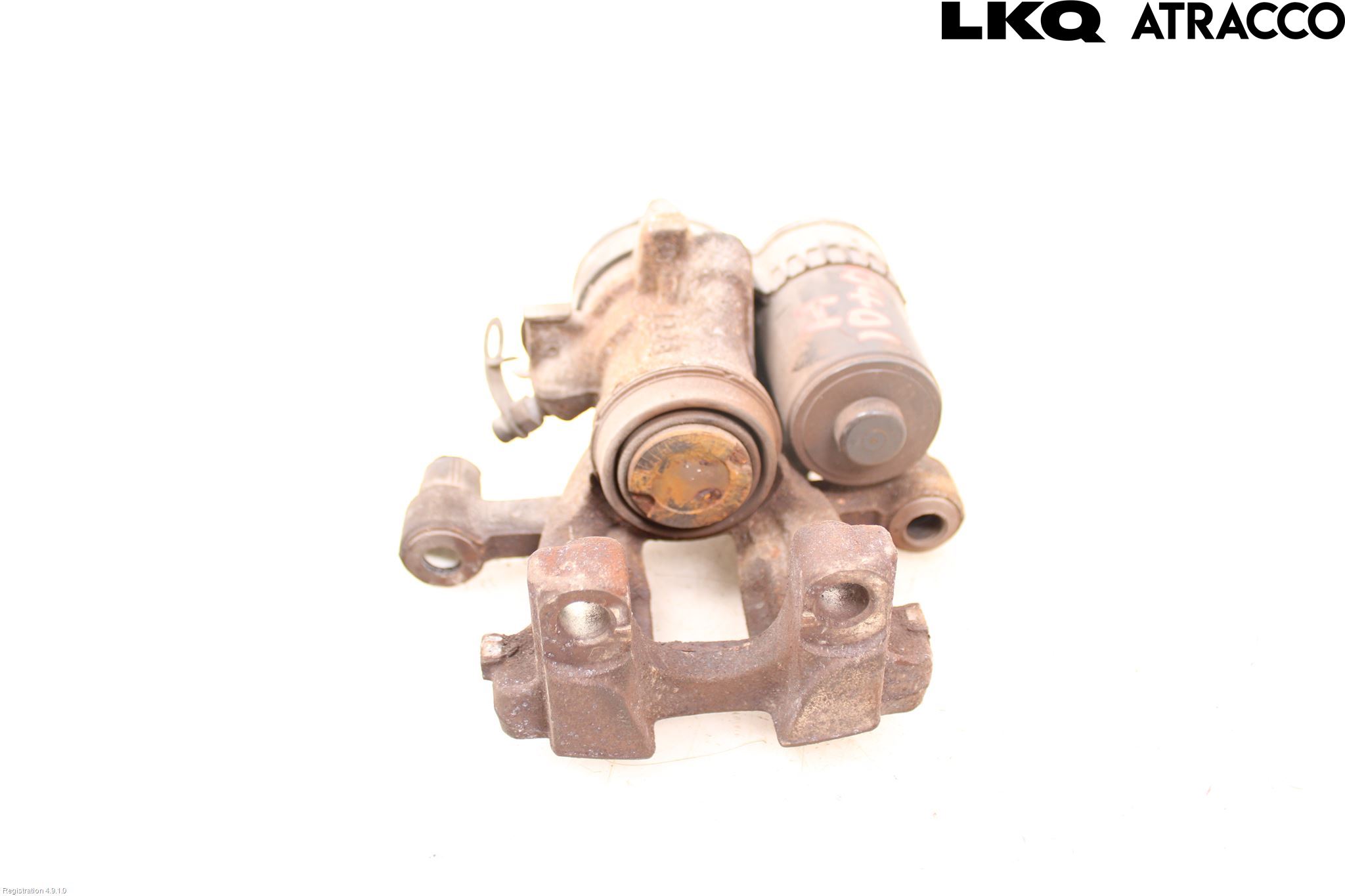 Mini ONE/COOPER 3DR F56 14-24 Bromsok Bak Höger