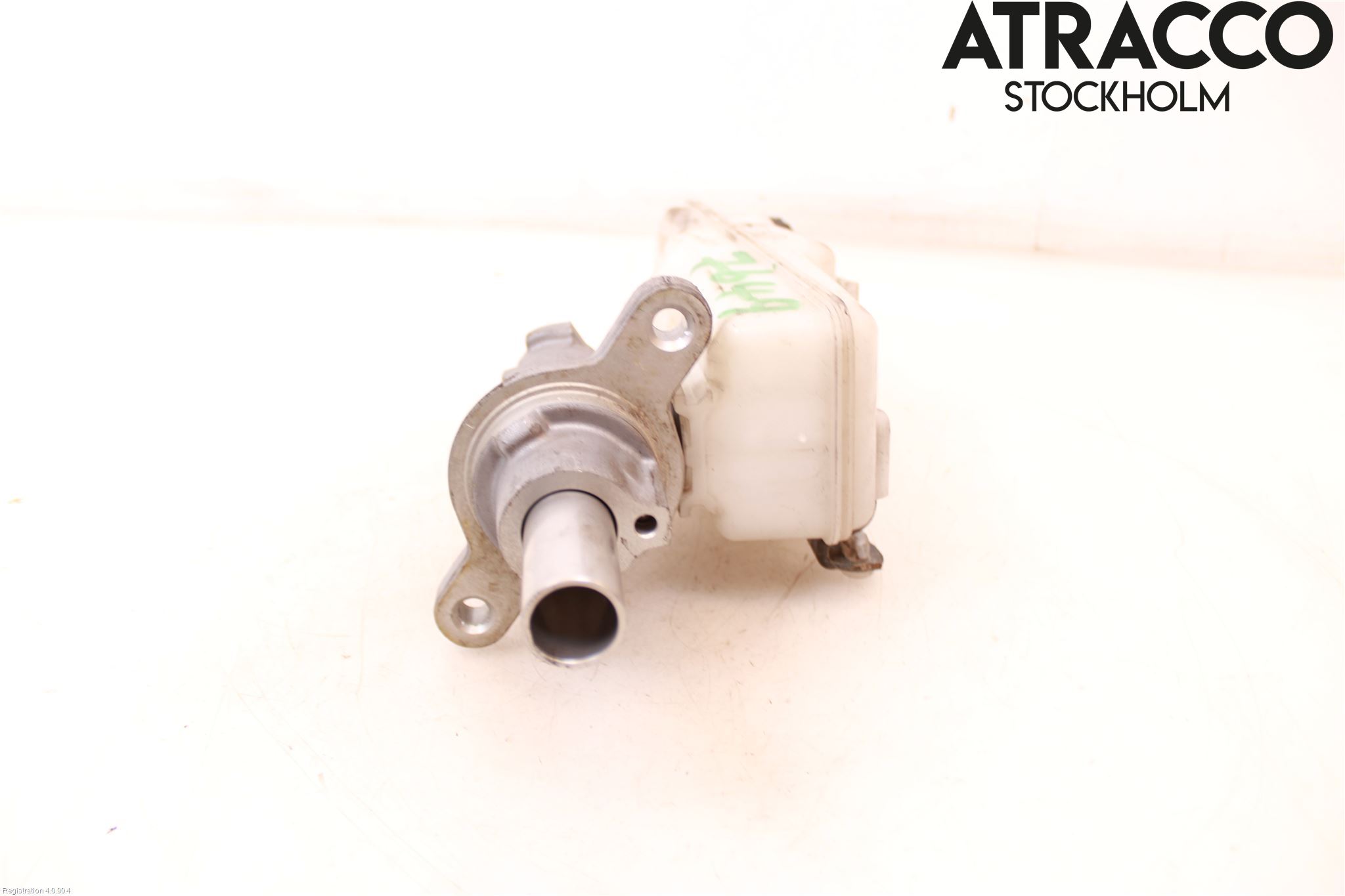 Toyota AURIS 07-09 Broms Huvudcylinder