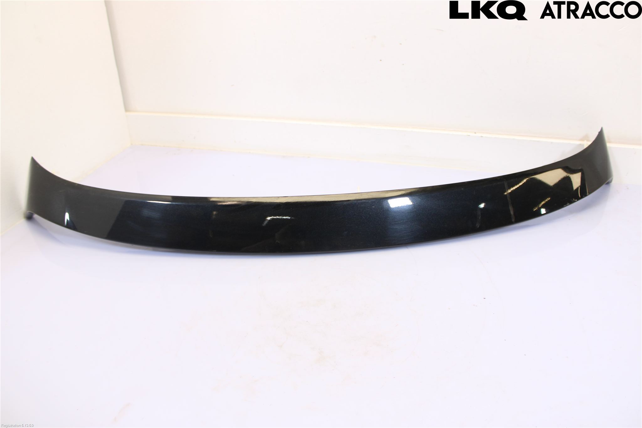 Toyota YARIS XP21 20- Spoiler Baklucka