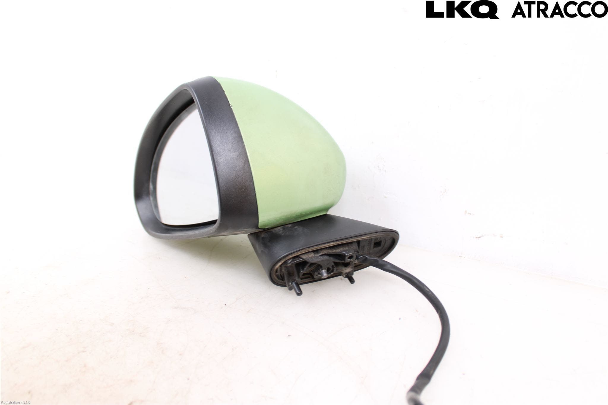 Opel CORSA D 07-14 Spegel Yttre El Hö