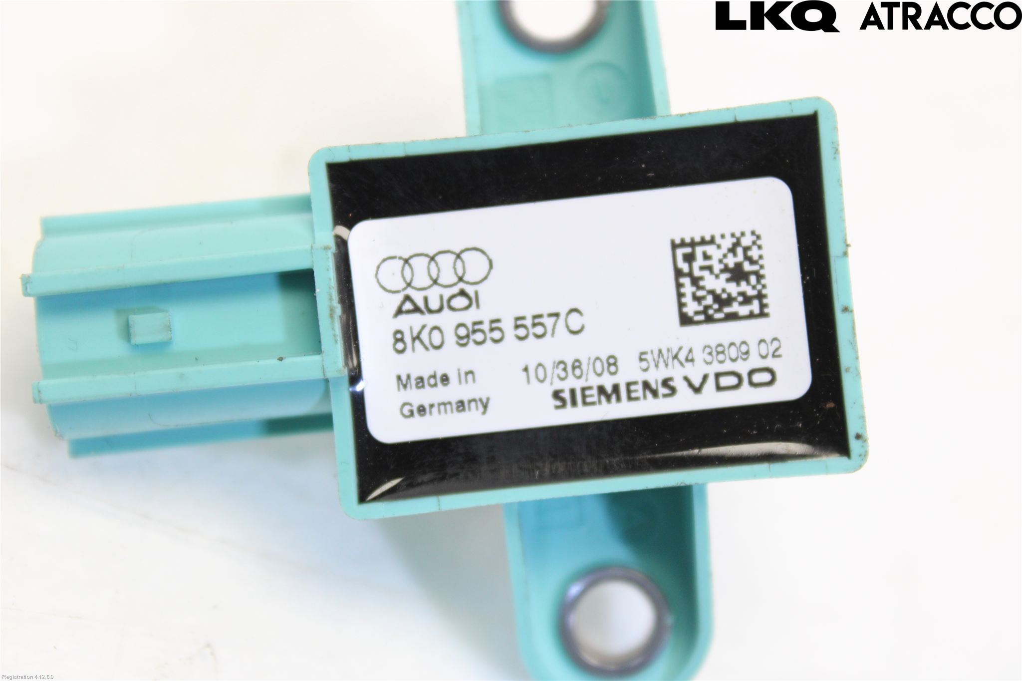Audi A5 07-16 Sensor Övrigt