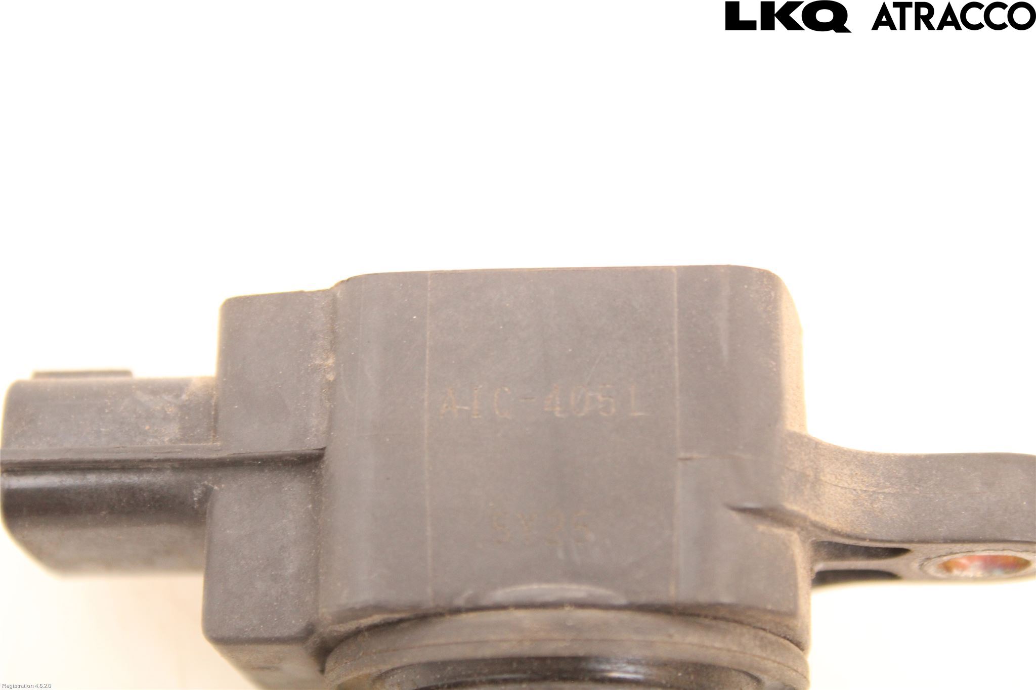 Mazda 3 I 03-06 Tändspole