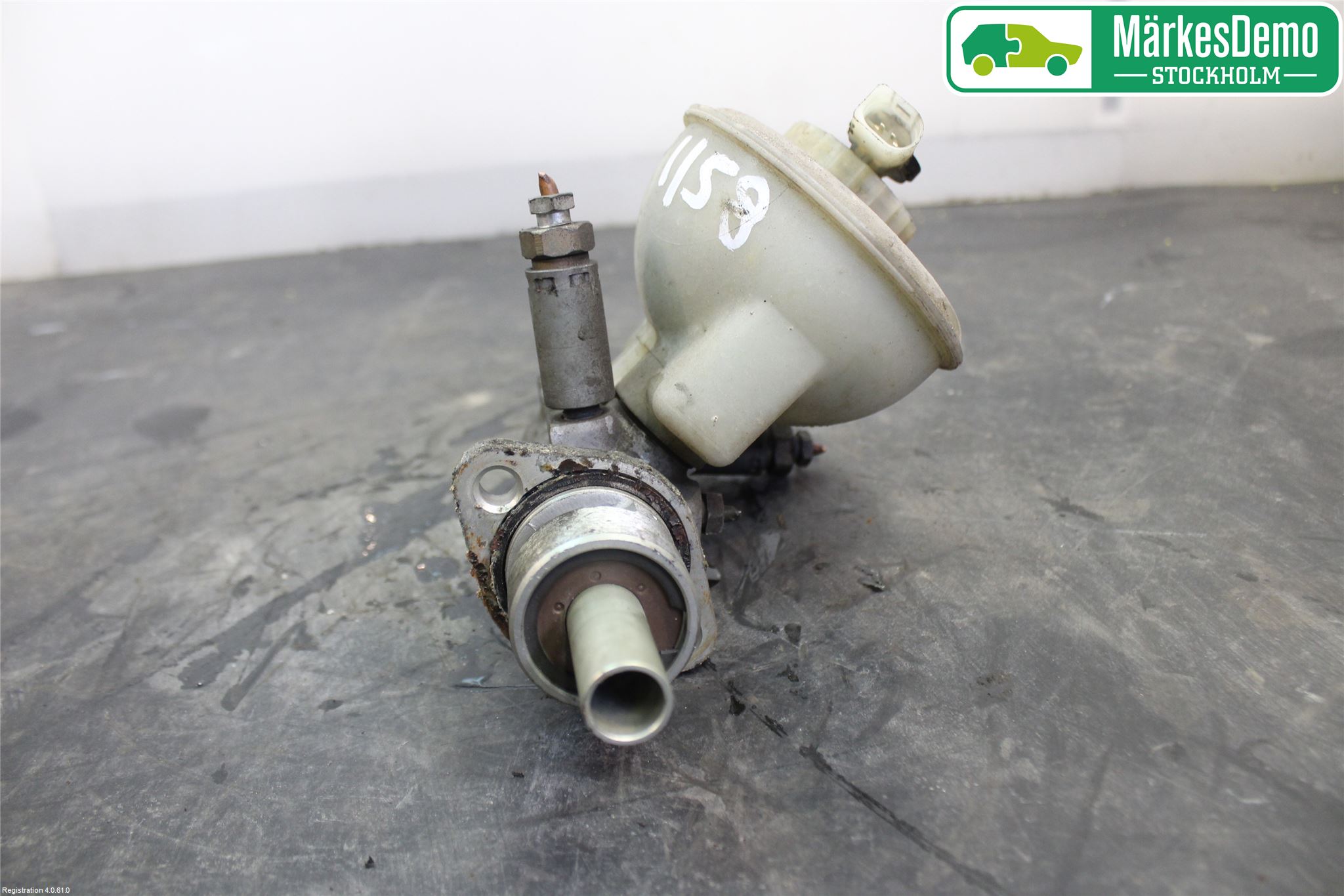 Toyota AURIS 10-12 Broms Huvudcylinder