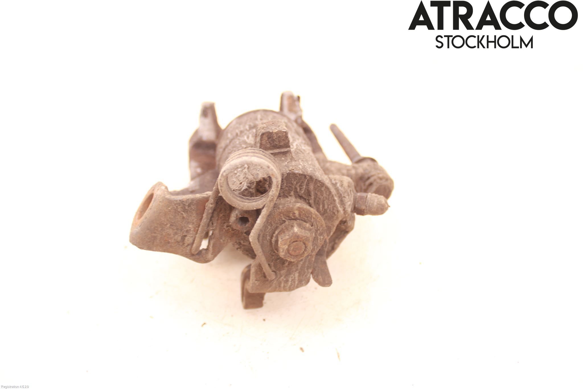 Volkswagen VW GOLF IV 98-06 Bromsok Bak Höger