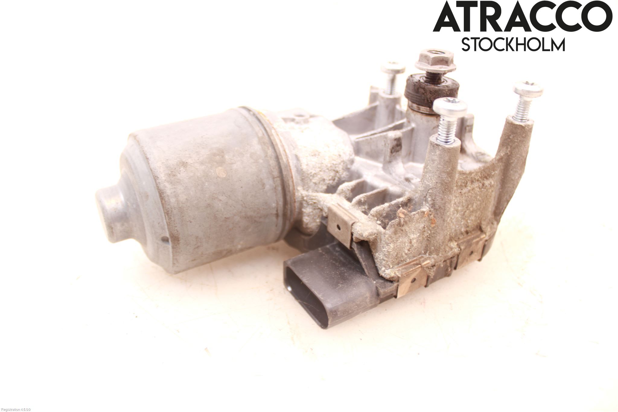 Skoda YETI Torkarmotor Vindruta