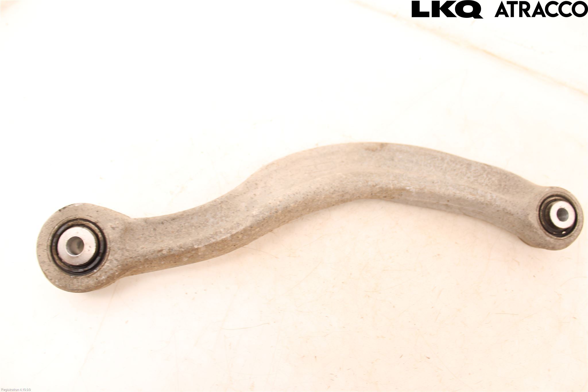 Audi A6/S6 4G 11-18 Bärarm Bak Vänster