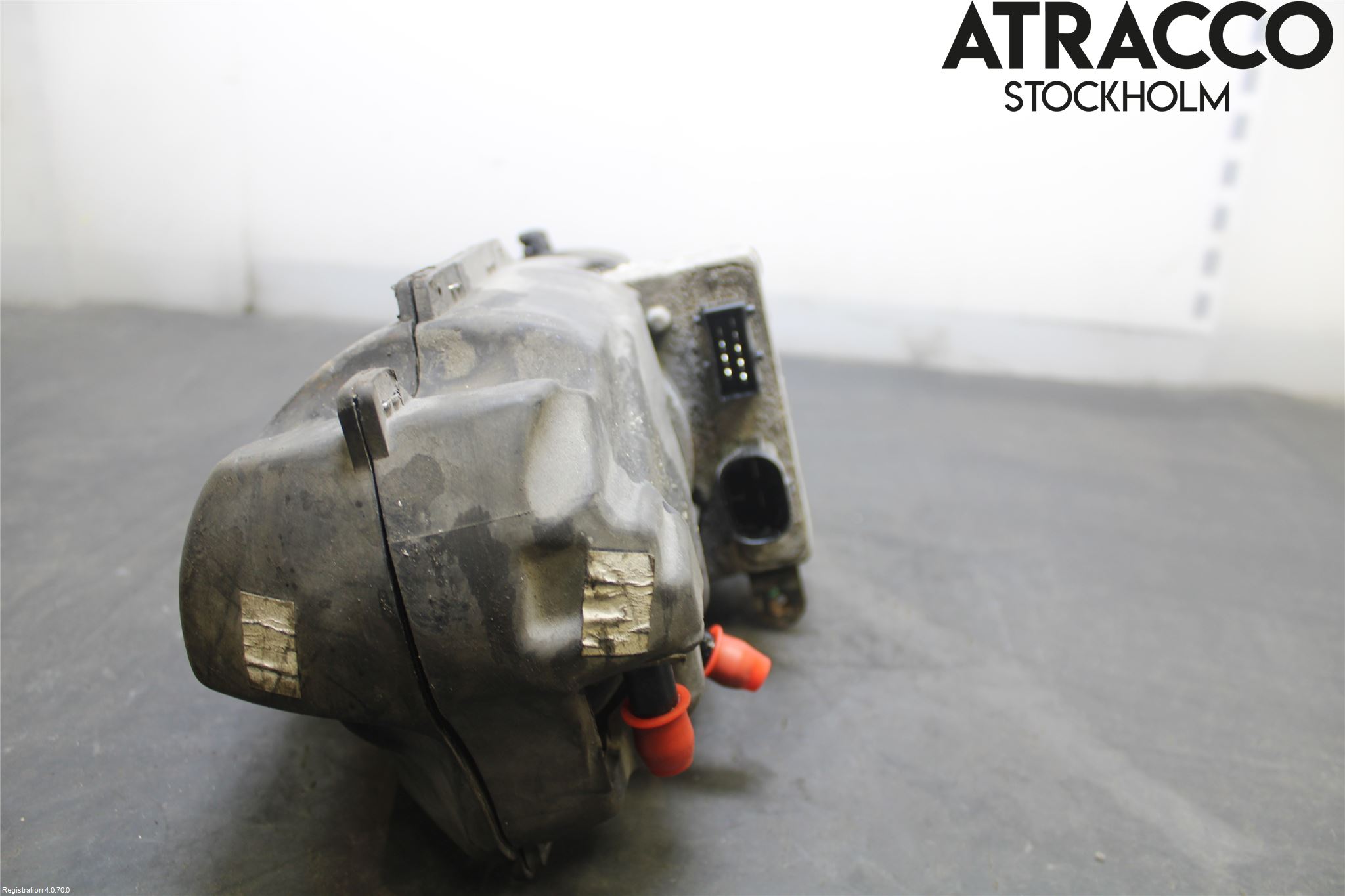 Citroen C5     05-08 Styrservo Pump Elektrisk