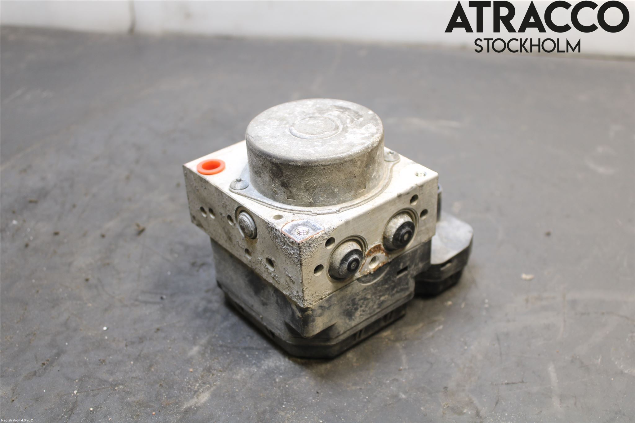 Toyota iQ Abs Hydraulaggregat