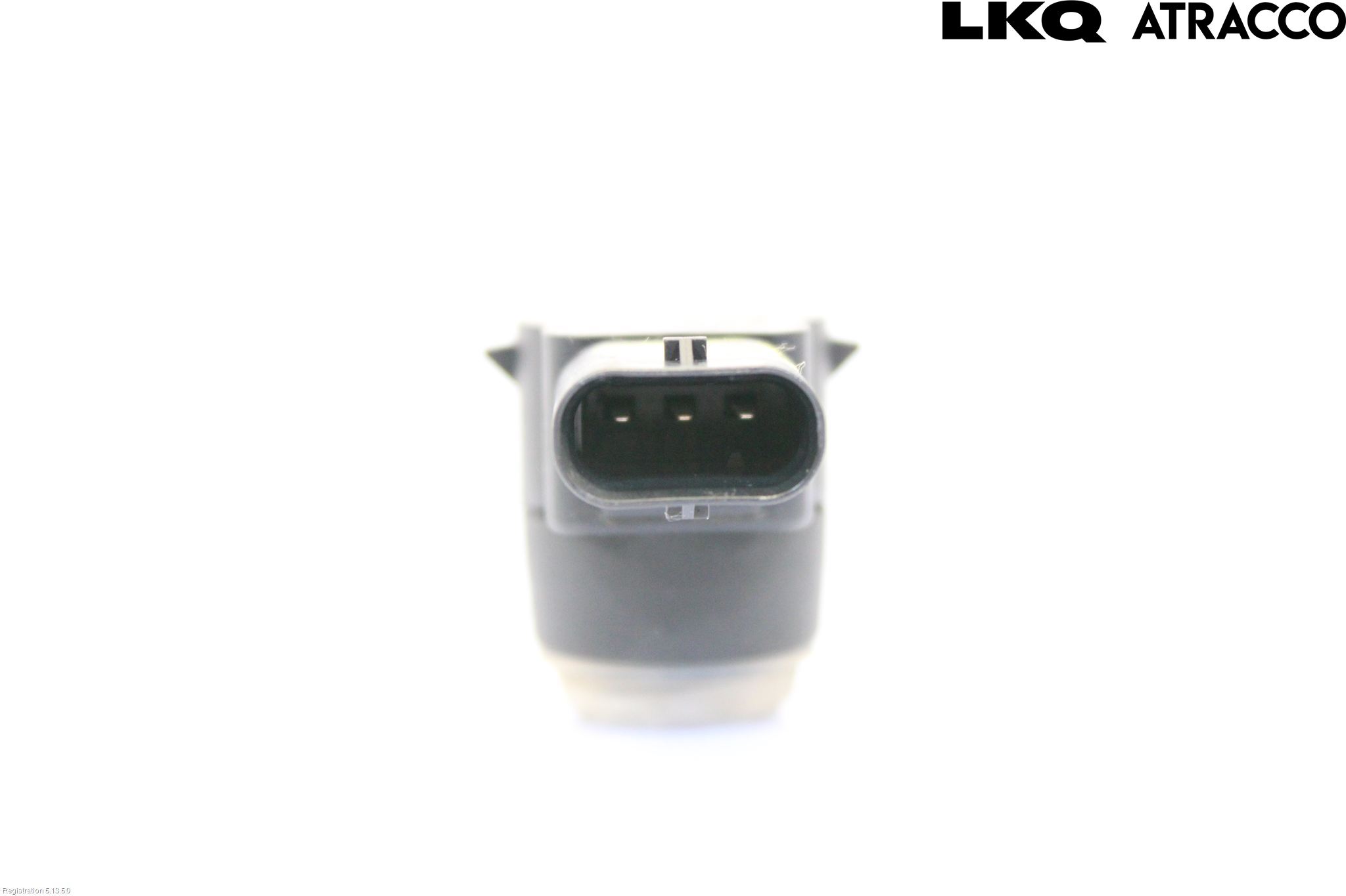 Mercedes-Benz MB E-KLASS (W212) 09-16 Parkeringshjälp Frontsensor