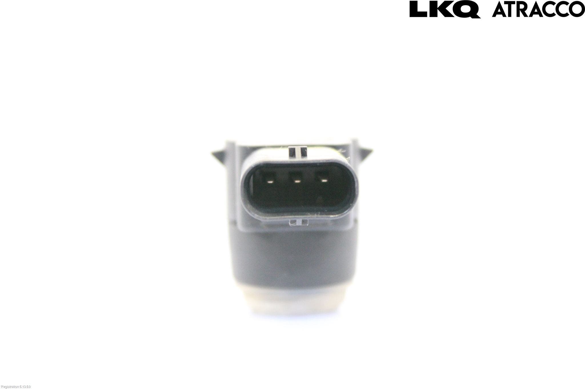 Mercedes-Benz MB E-KLASS (W212) 09-16 Parkeringshjälp Frontsensor