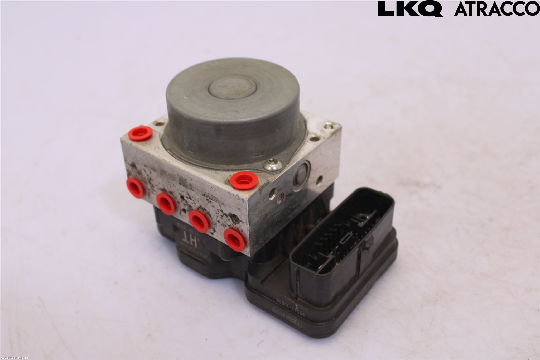 Toyota C-HR 16-23 Abs Hydraulaggregat