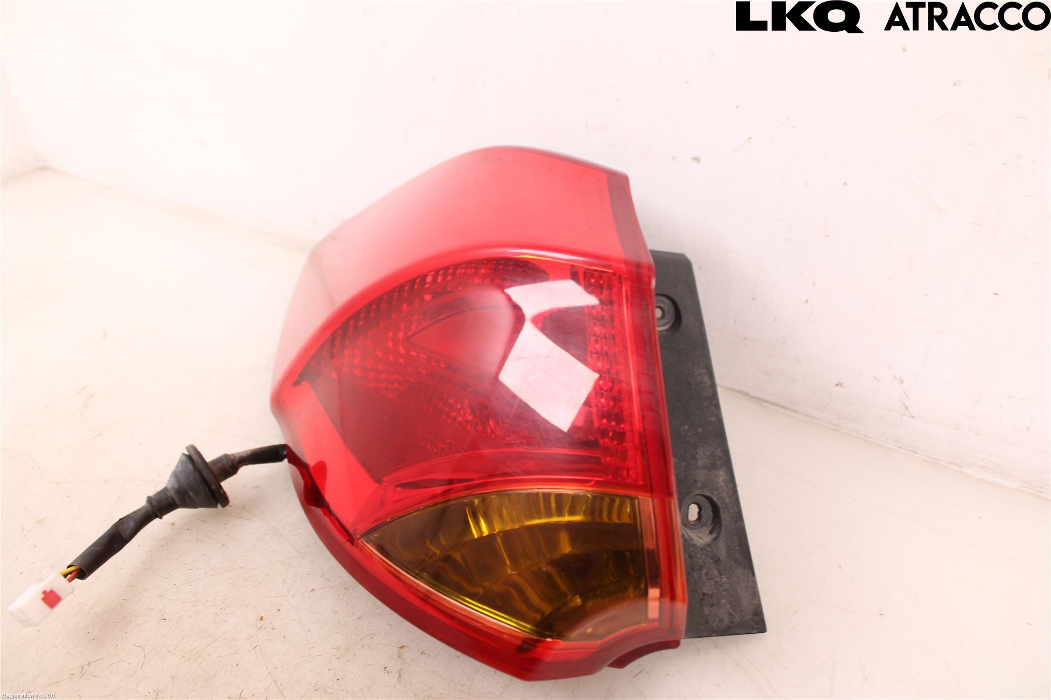 Kia CEED 12-18 Bakljus Vänster