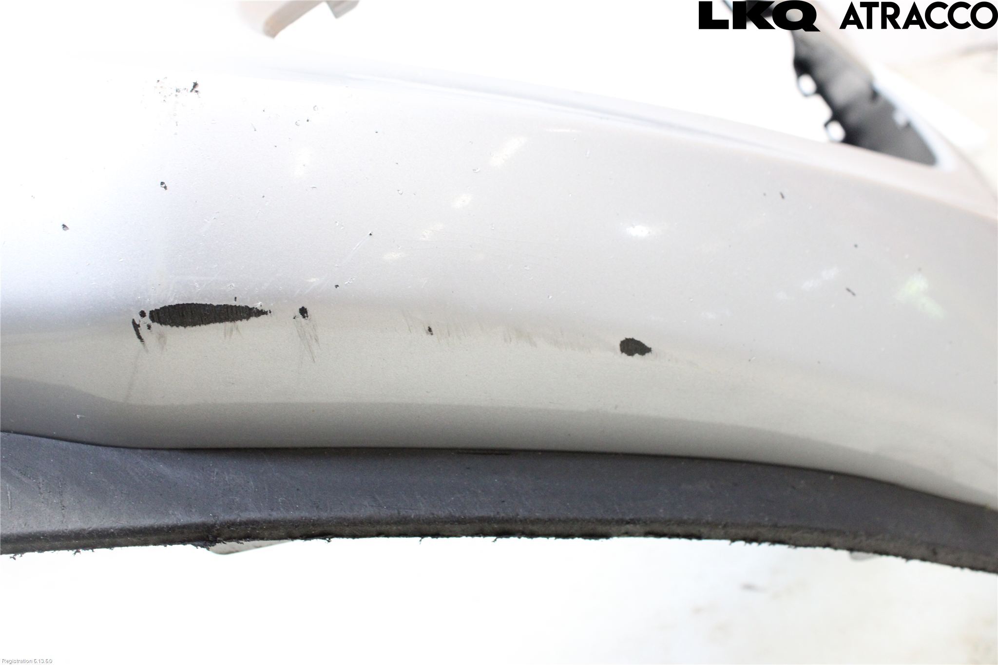 Hyundai i30 GD 13-17 Stötfångarbeklädnad Fram