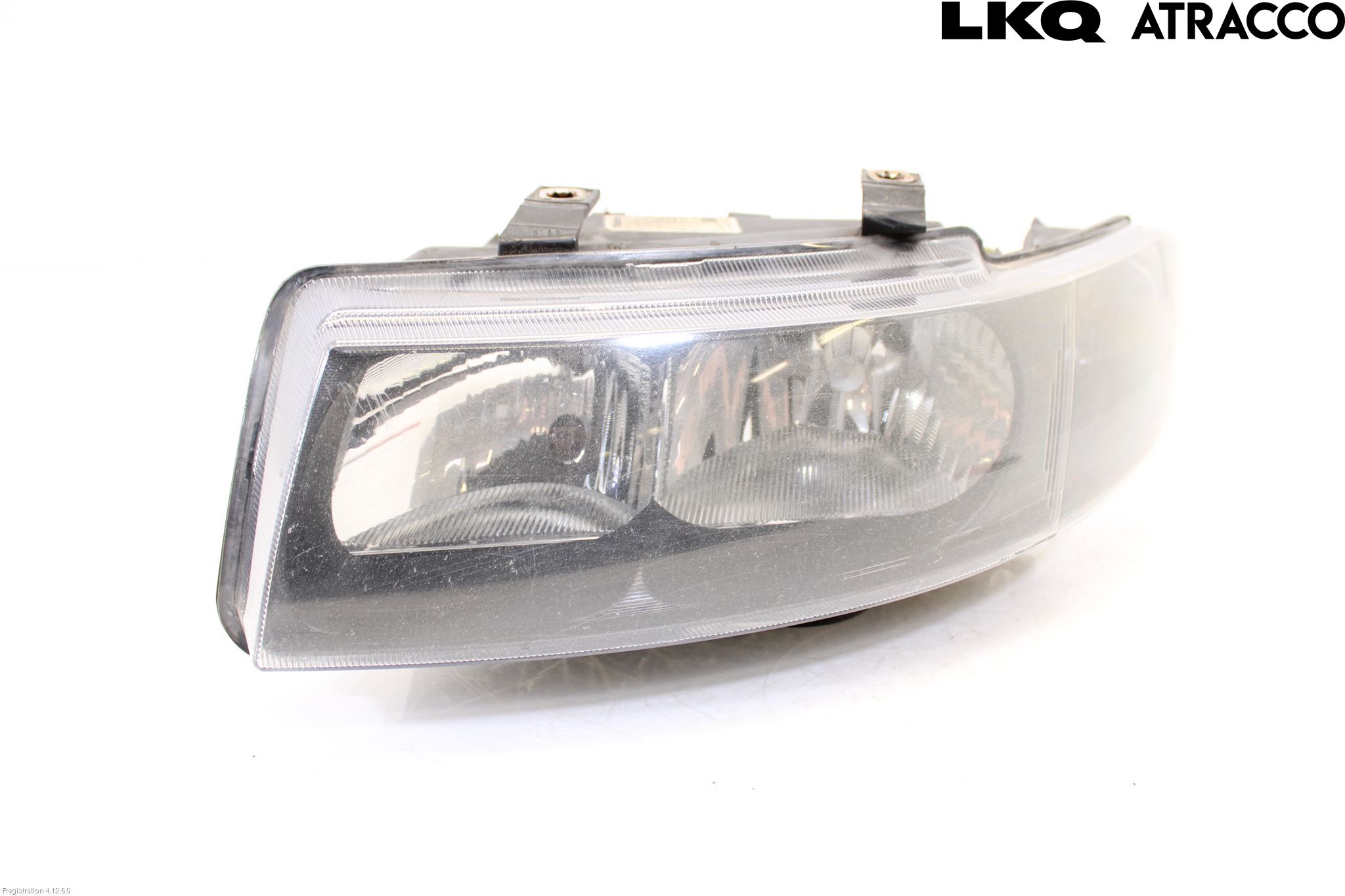 Seat LEON -05 Strålkastare Vänster