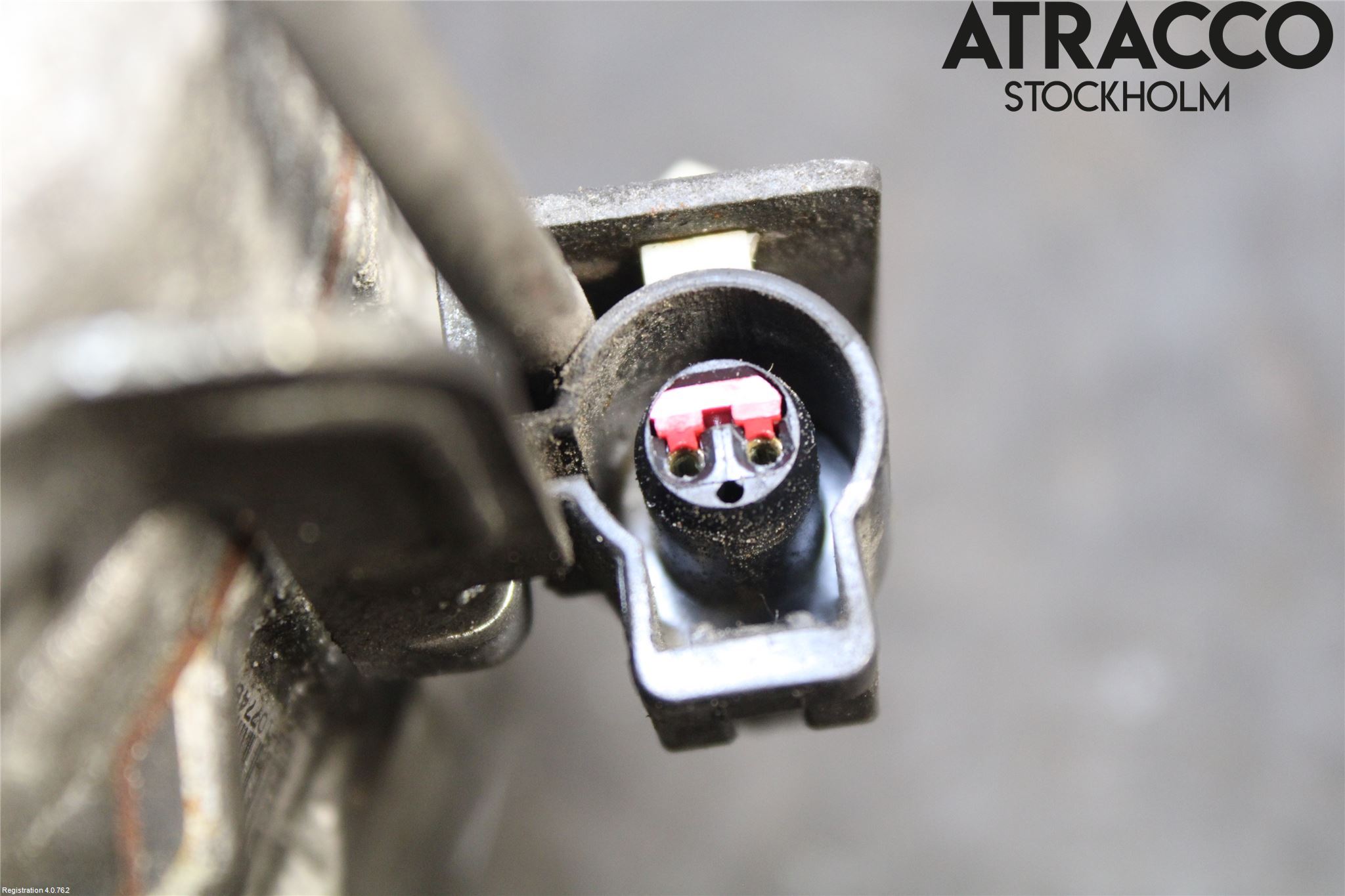 Jaguar XF 08-15 Ac Kompressor