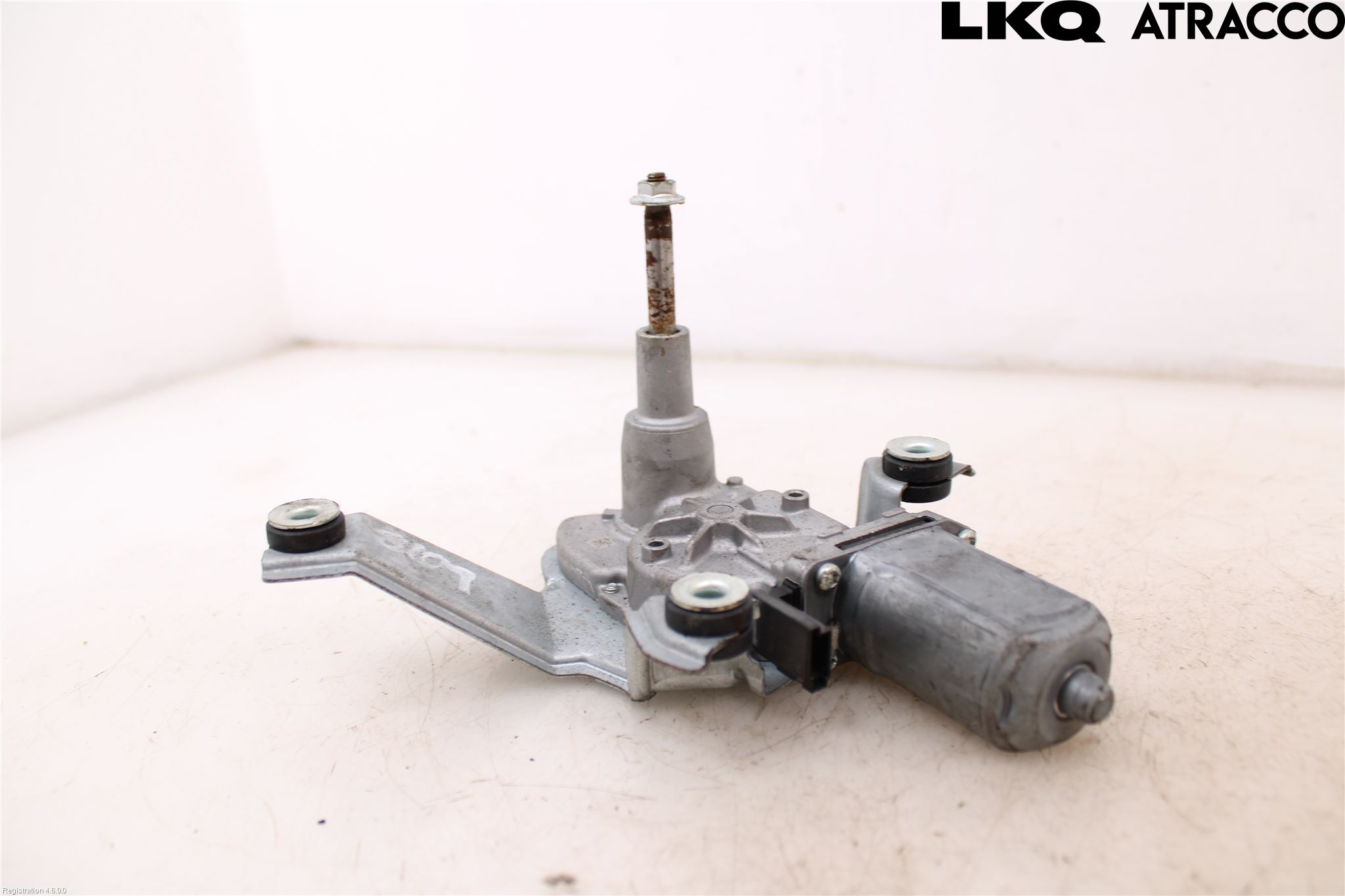 Fiat TIPO/CROSS 16- Torkarmotor Baklucka