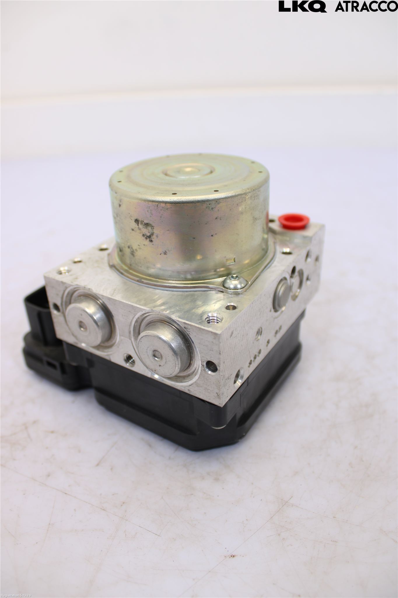 Toyota COROLLA CROSS XG10 22- Abs Hydraulaggregat