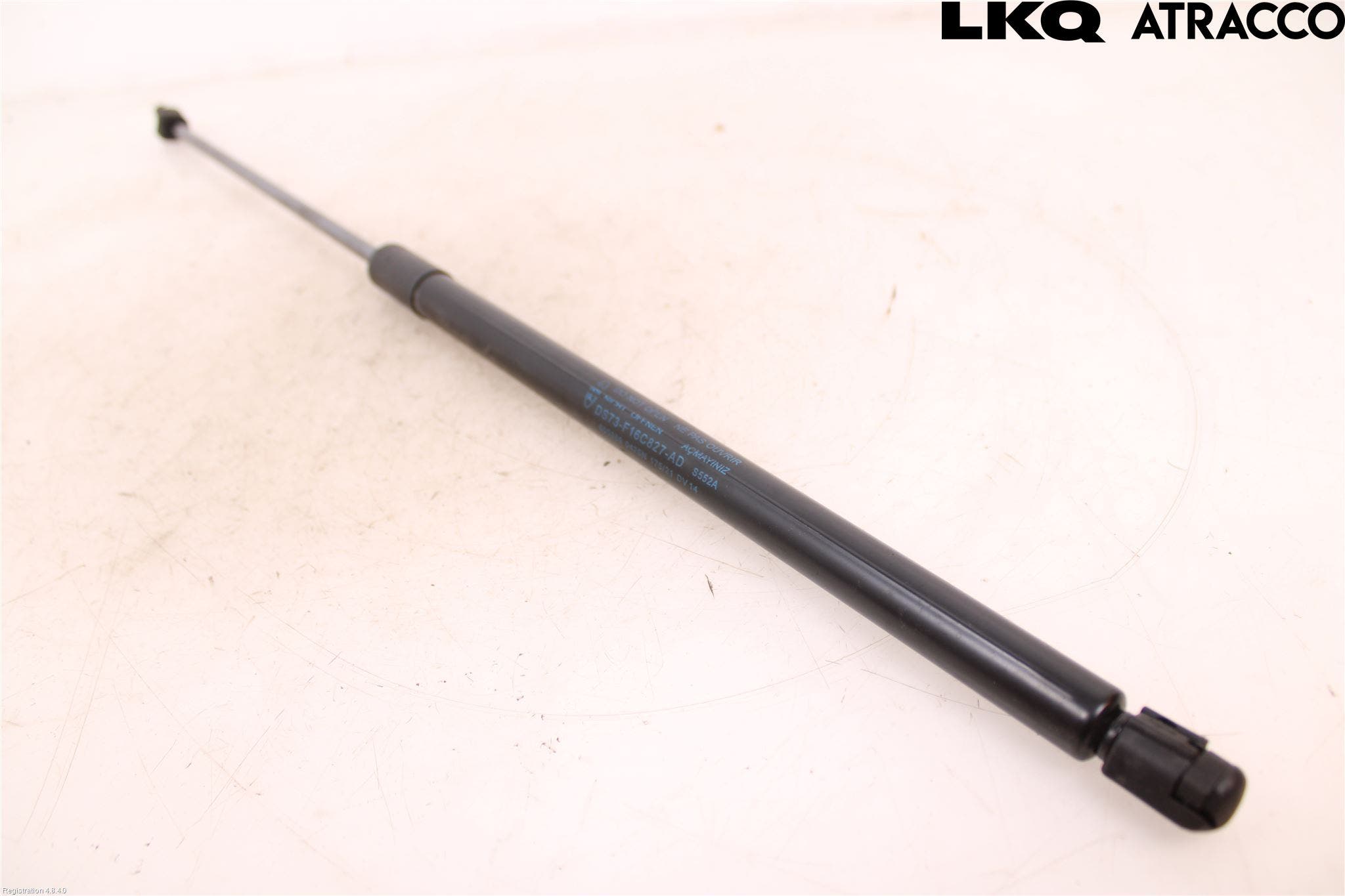 Ford MONDEO 15-22 Gasfjäder Motorhuv