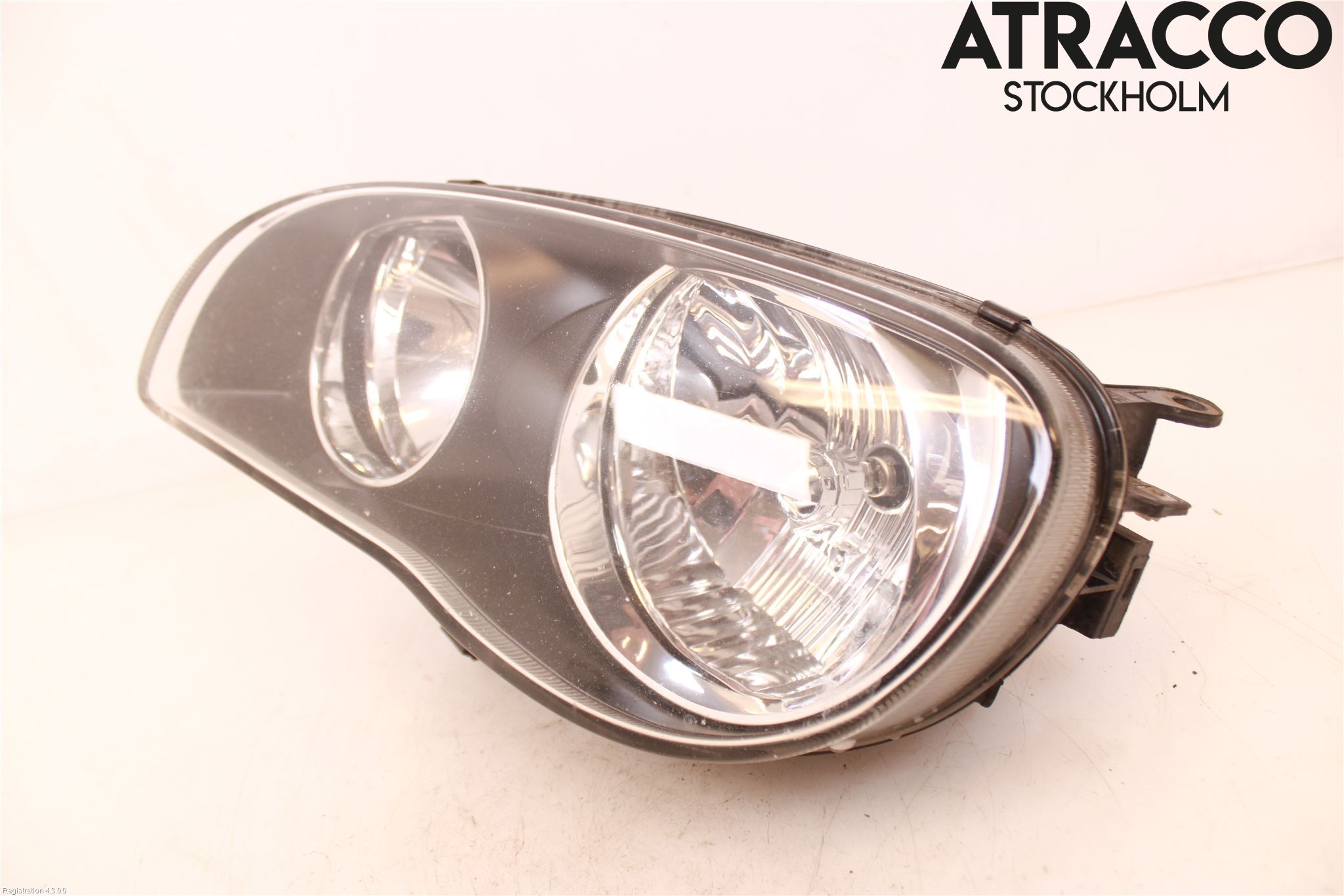 Toyota COROLLA 98-01 Strålkastare Vänster