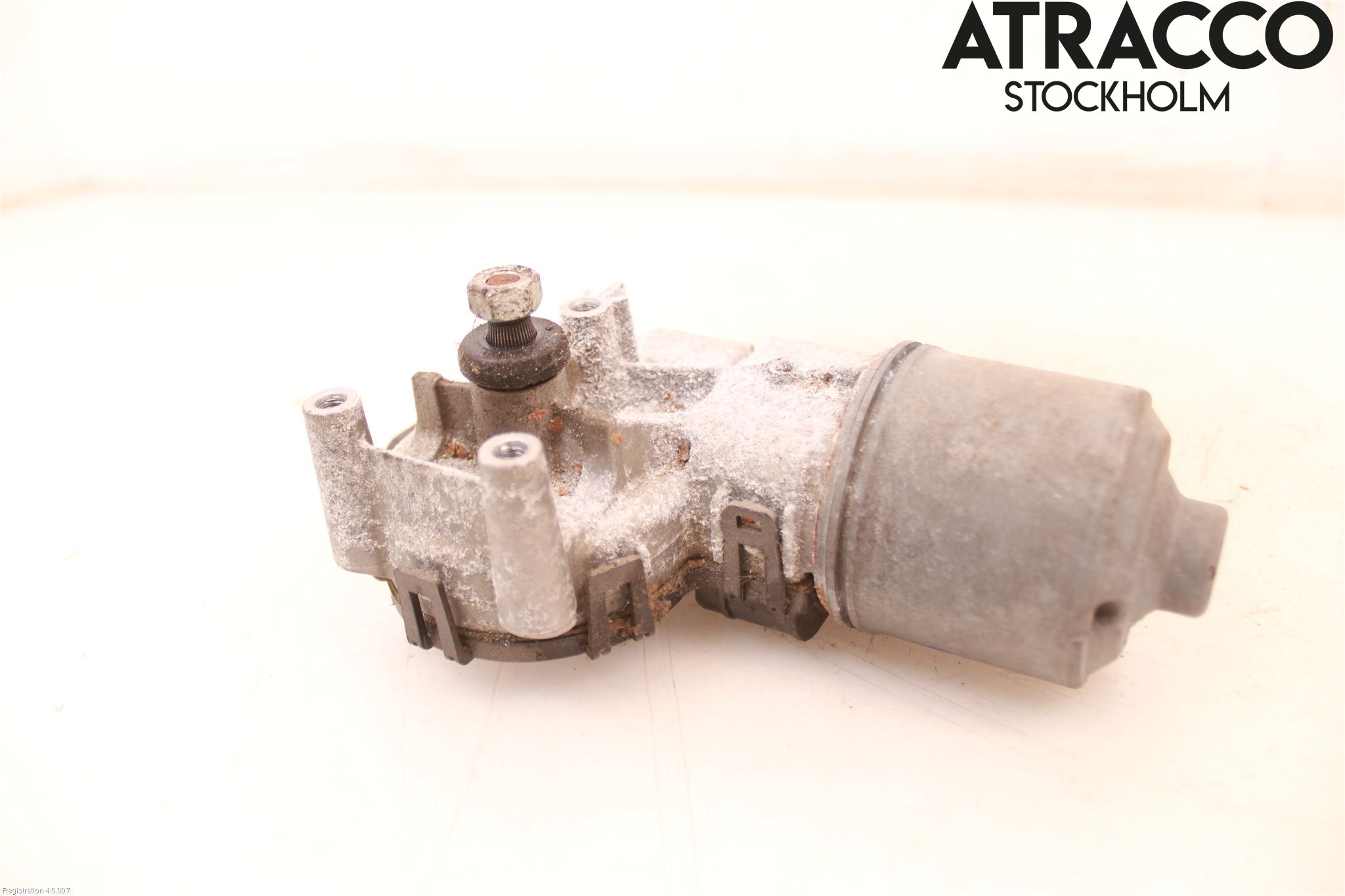 Ford FOCUS     04-07 Torkarmotor Vindruta