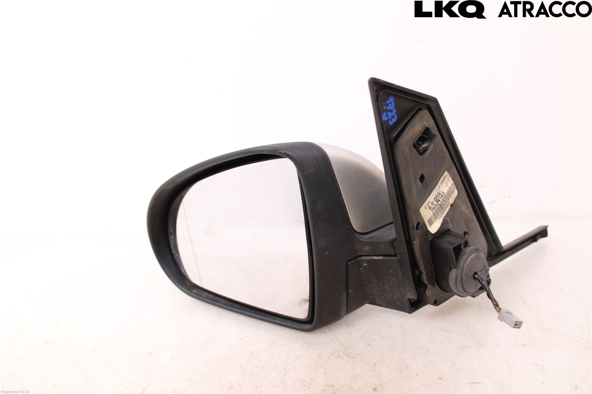 Mitsubishi COLT   04-08 Spegel Yttre El Vä