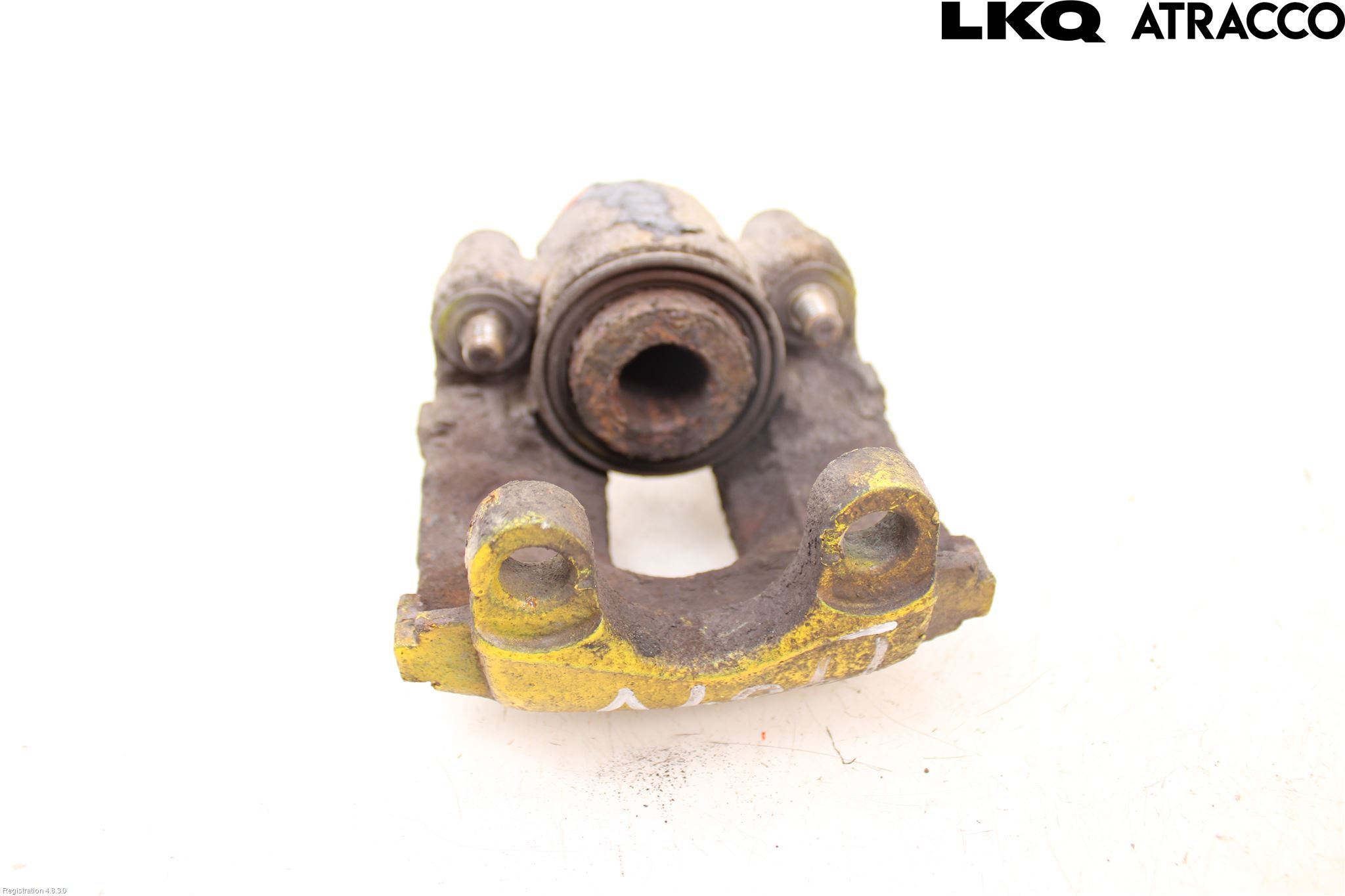 BMW 3 E46      98-05 Bromsok Bak Vänster