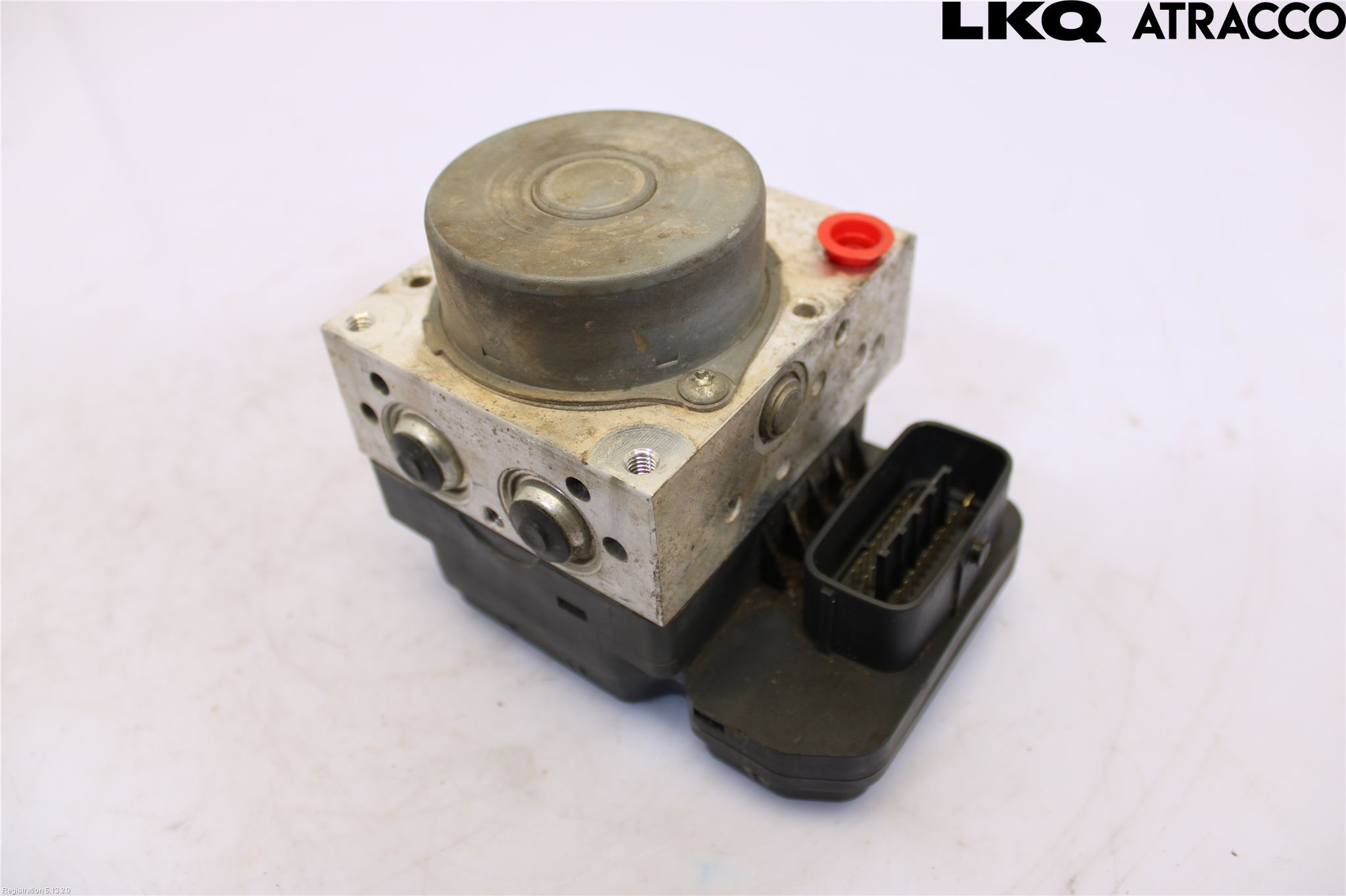 Toyota URBAN CRUISER Abs Hydraulaggregat