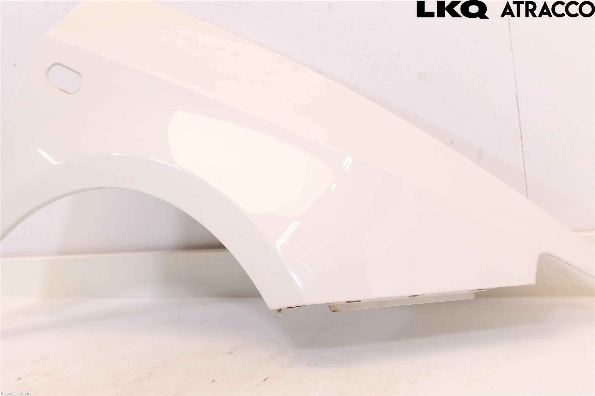 Seat IBIZA IV 08-16 Skärm Fram Höger