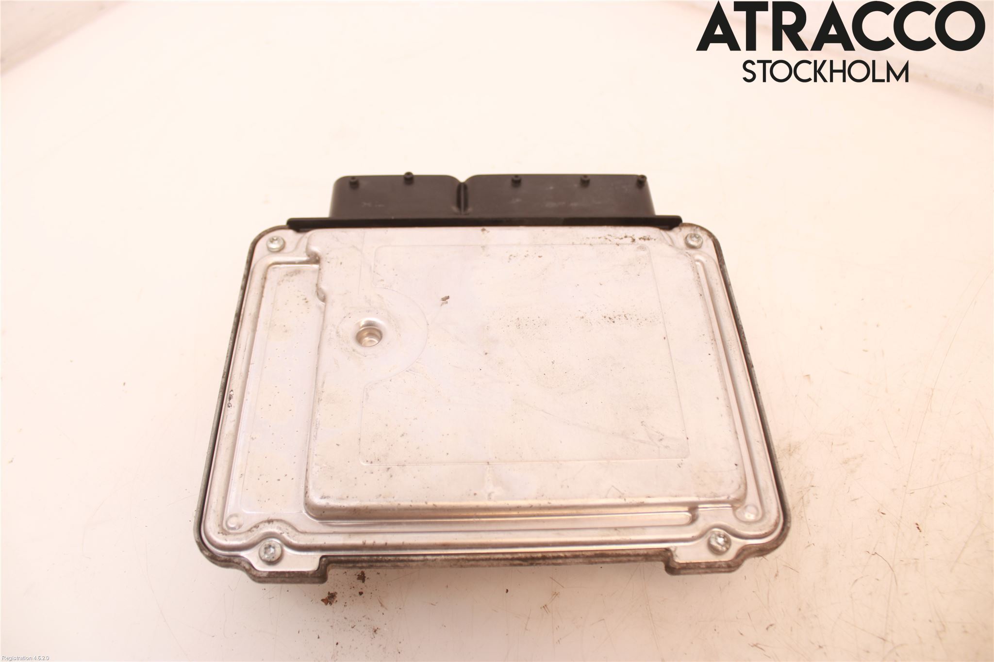 Audi A3/S3 05-13 Styrenhet Inspump Diesel