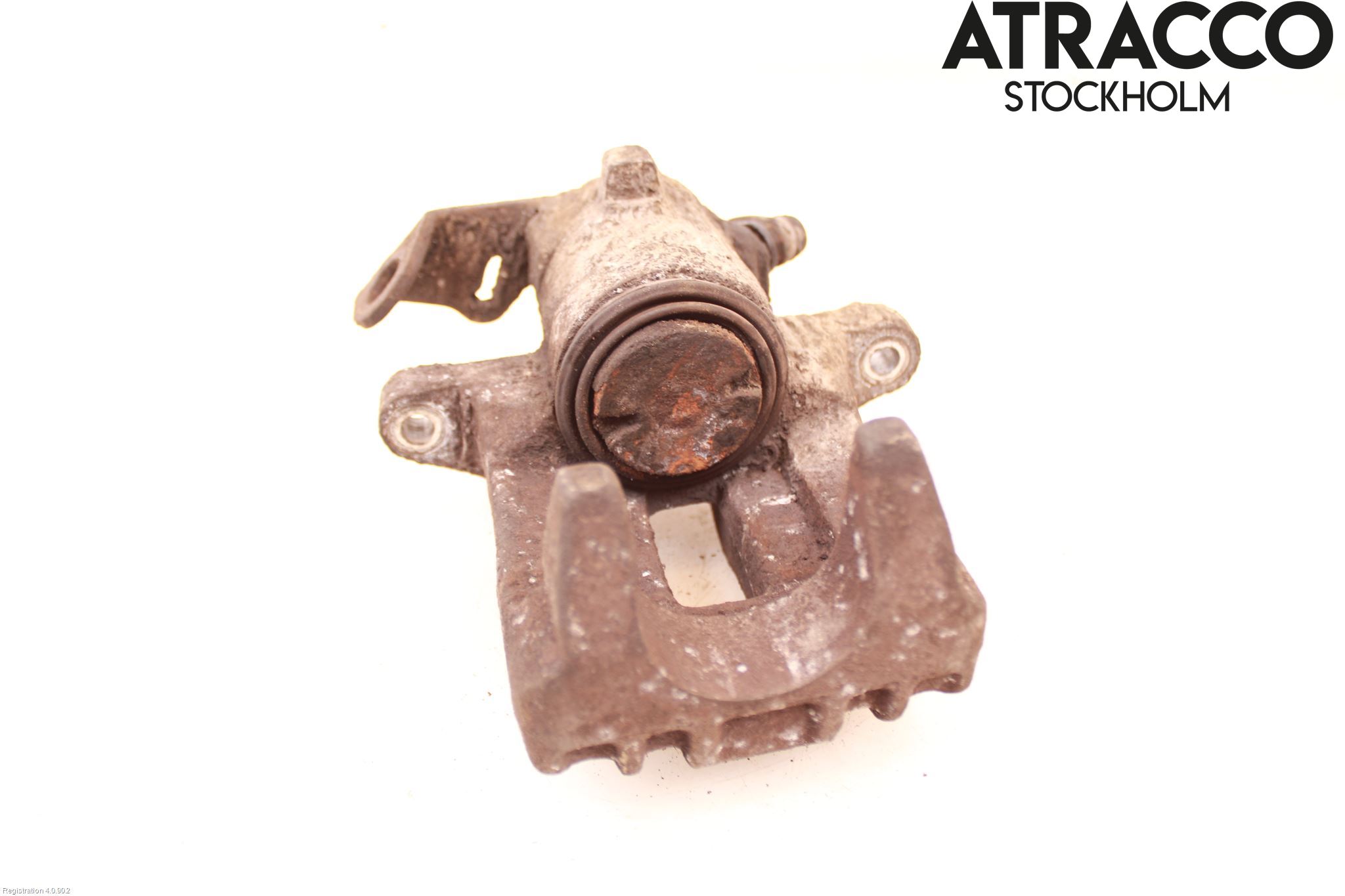 Audi A3/S3     96-03 Bromsok Bak Vänster