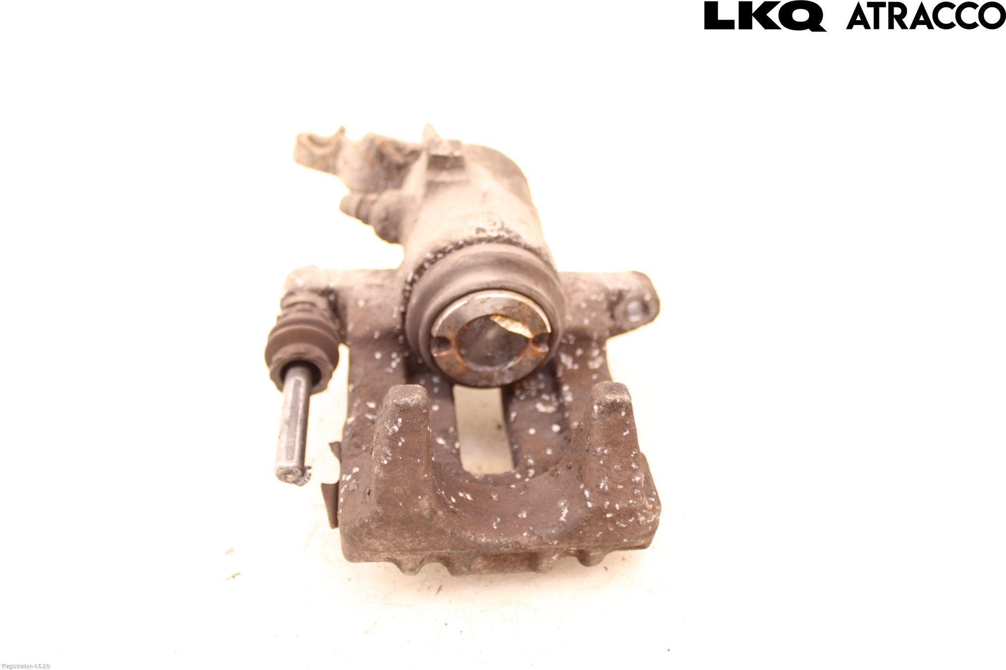 Audi A3/S3 05-13 Bromsok Bak Vänster