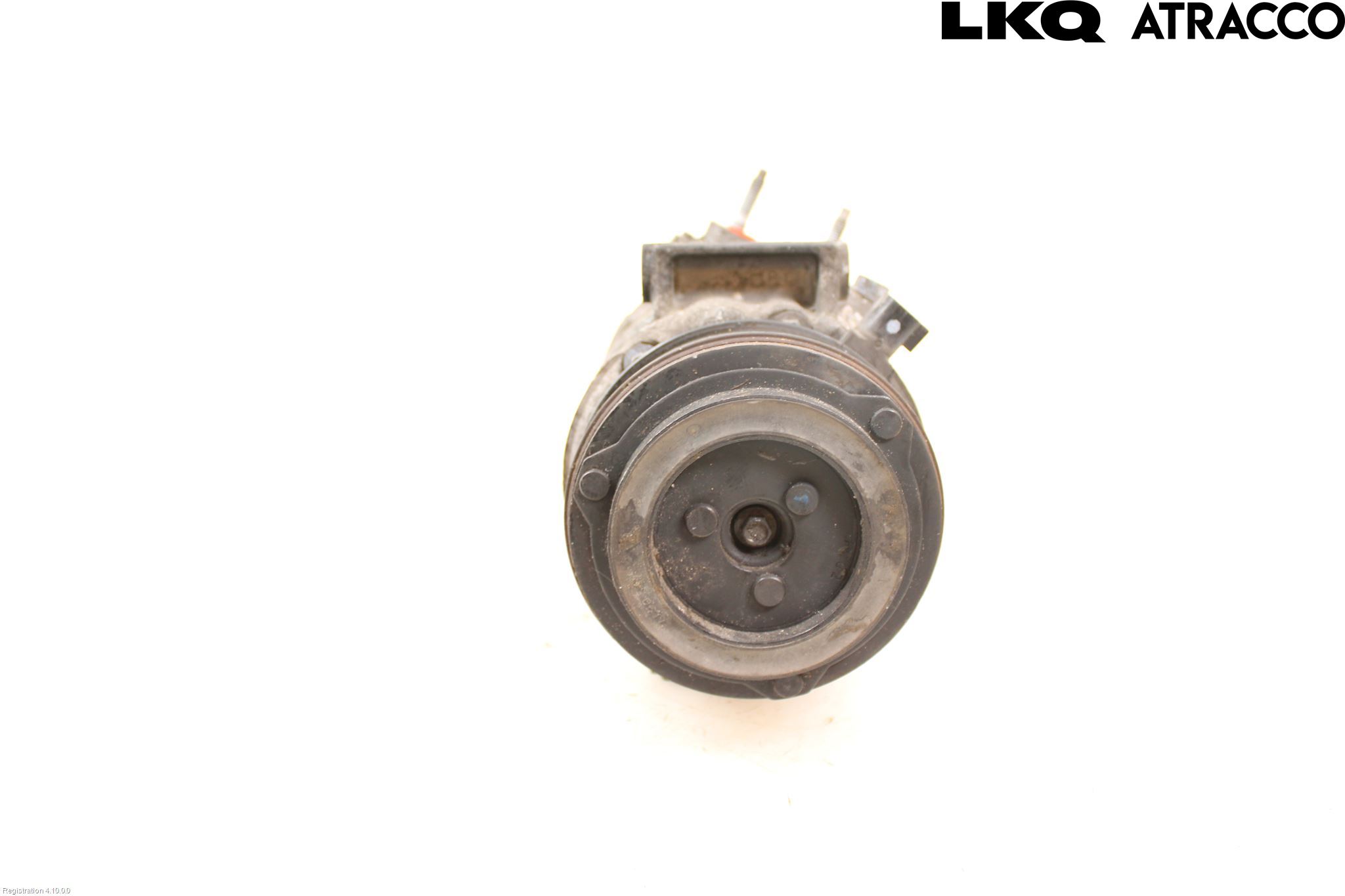 Ford TRANSIT/TOURNEO CONNECT 22- Ac Kompressor