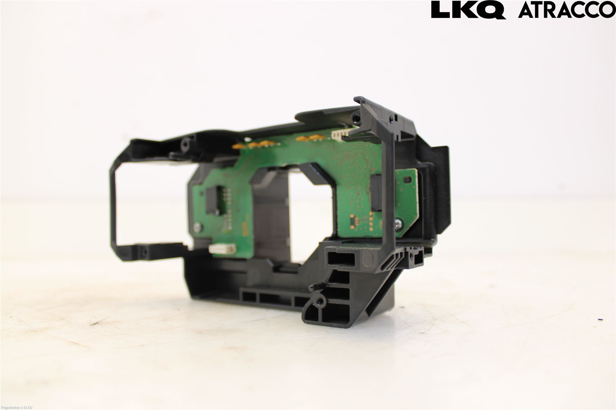 Landrover LAND ROVER RANGE ROVER EVOQUE (L538) 11-18 Spak Konsoll-Fäste