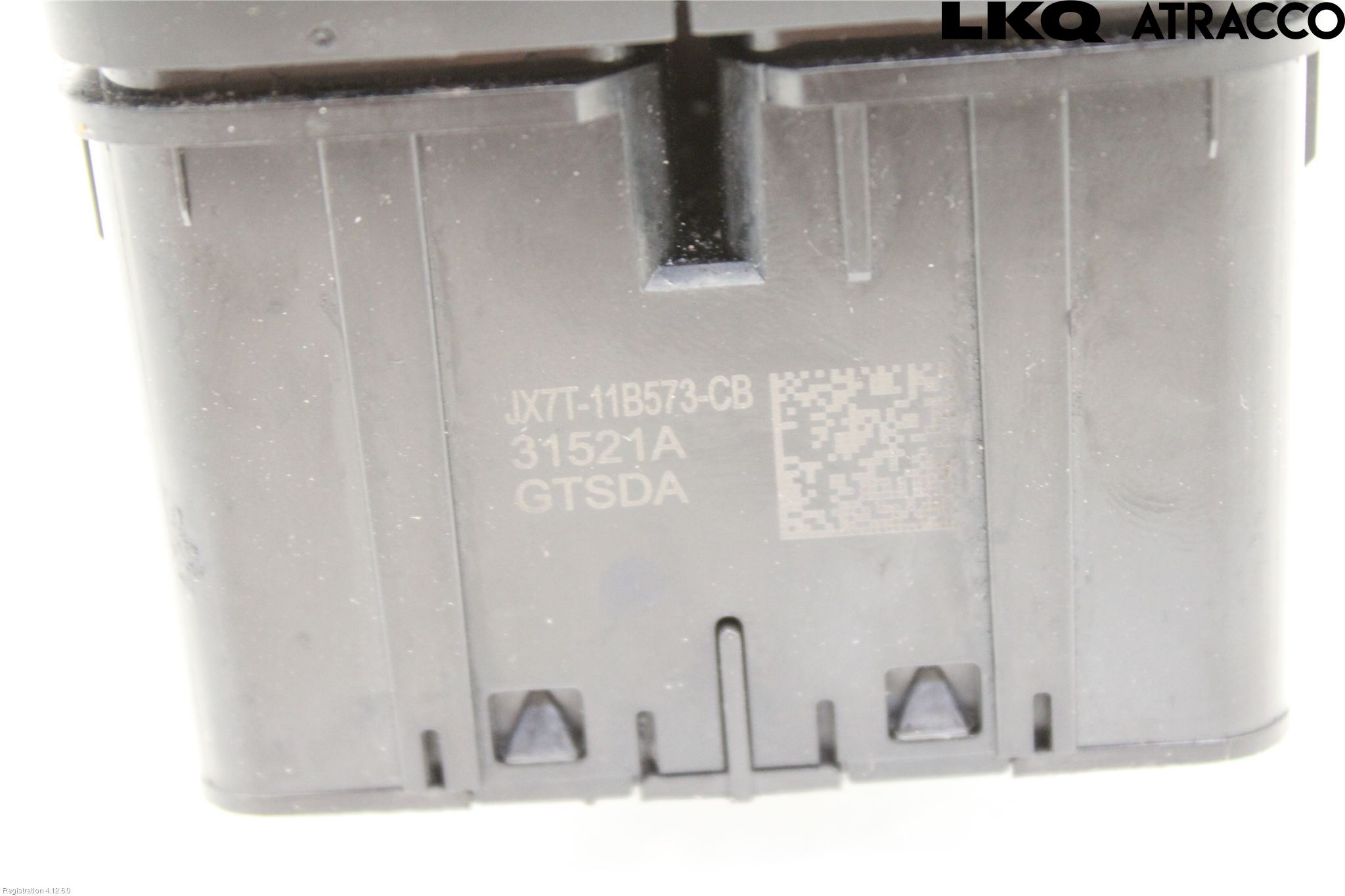 Ford FOCUS 19- Strömställare Multifunktion