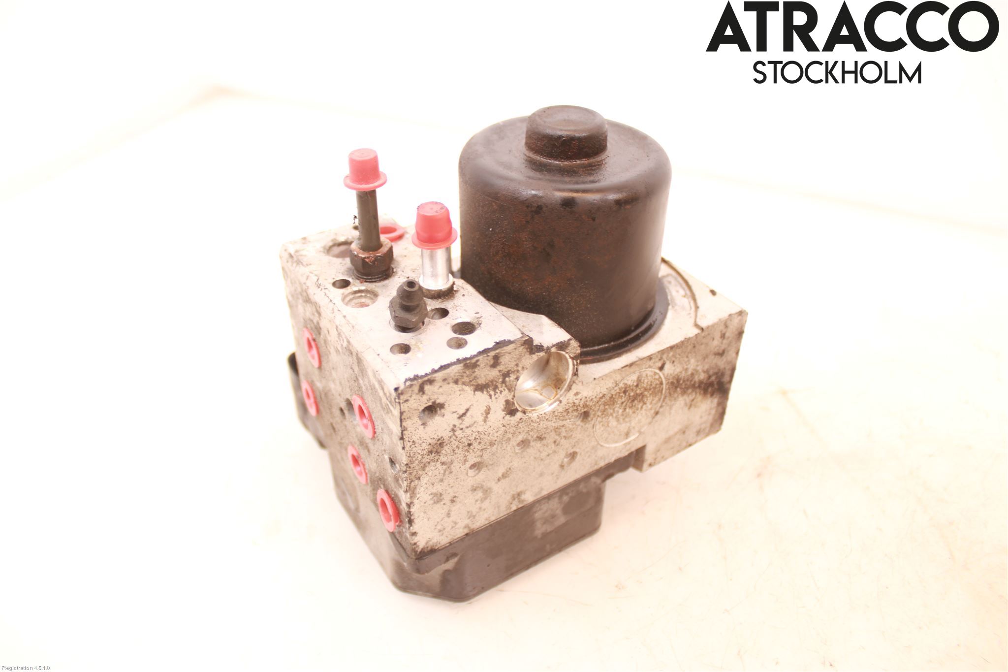 Lexus IS 200/300   99-05 Abs Hydraulaggregat