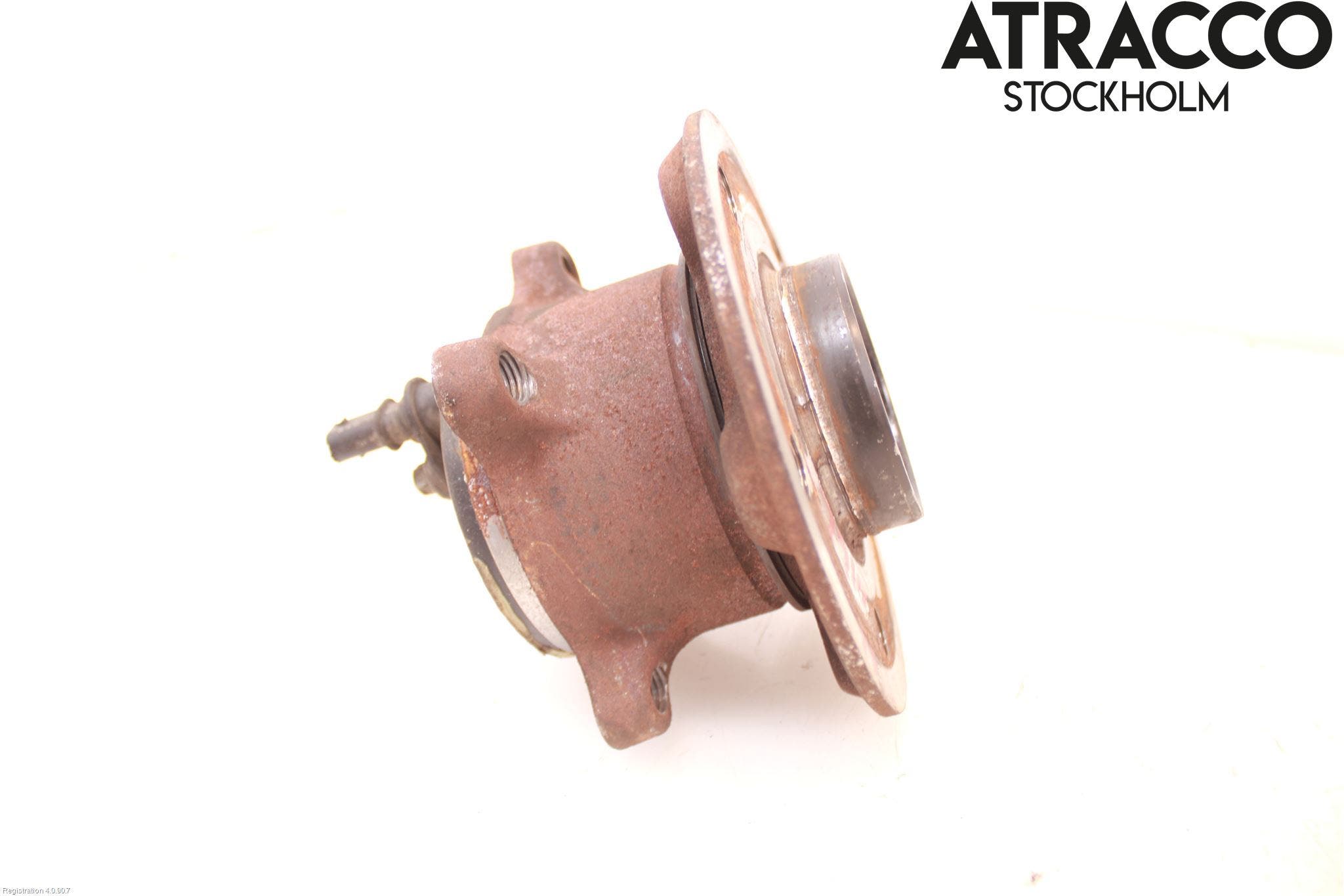 Mercedes-Benz MB A-KLASS (W177) 18- Nav Bak