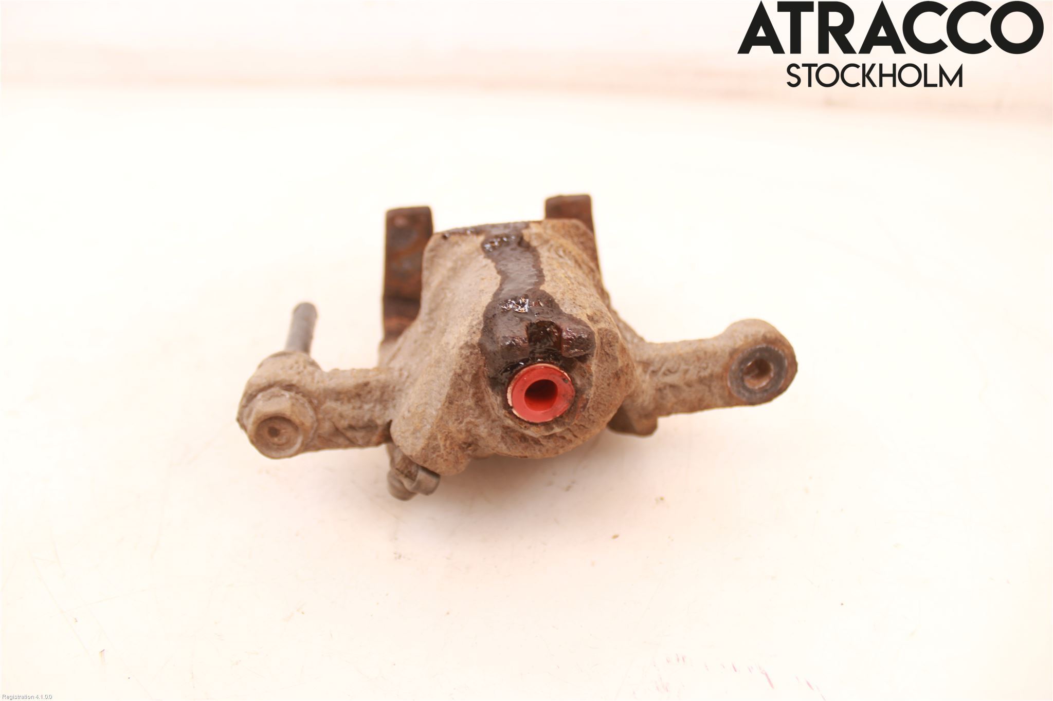 Hyundai GETZ Bromsok Bak Vänster