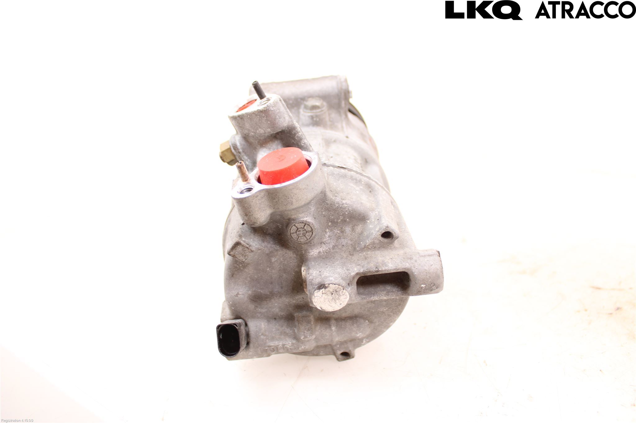 Audi A3/S3 05-13 Ac Kompressor