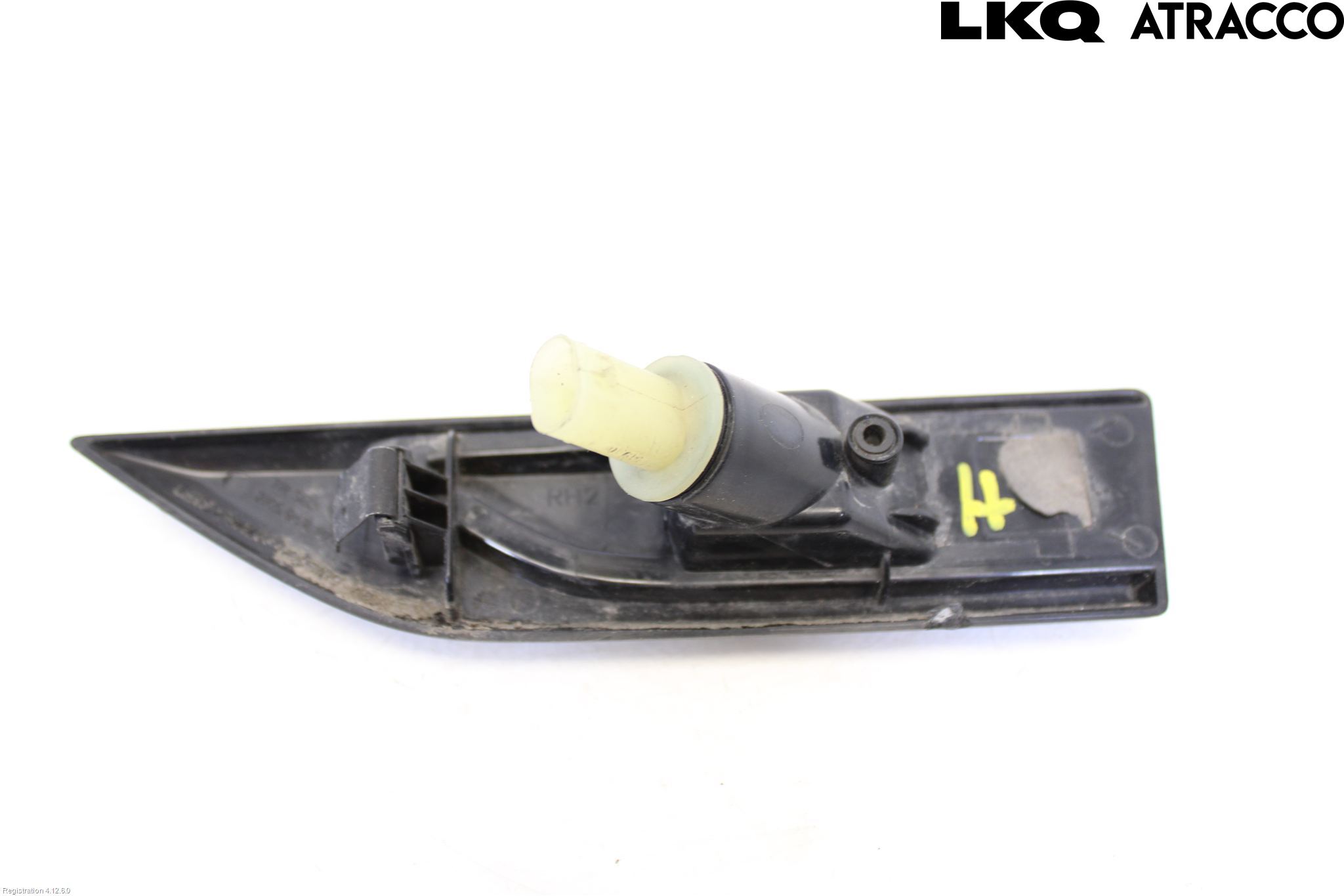 Volkswagen VW CADDY 16-20 Blinkers Fram Höger