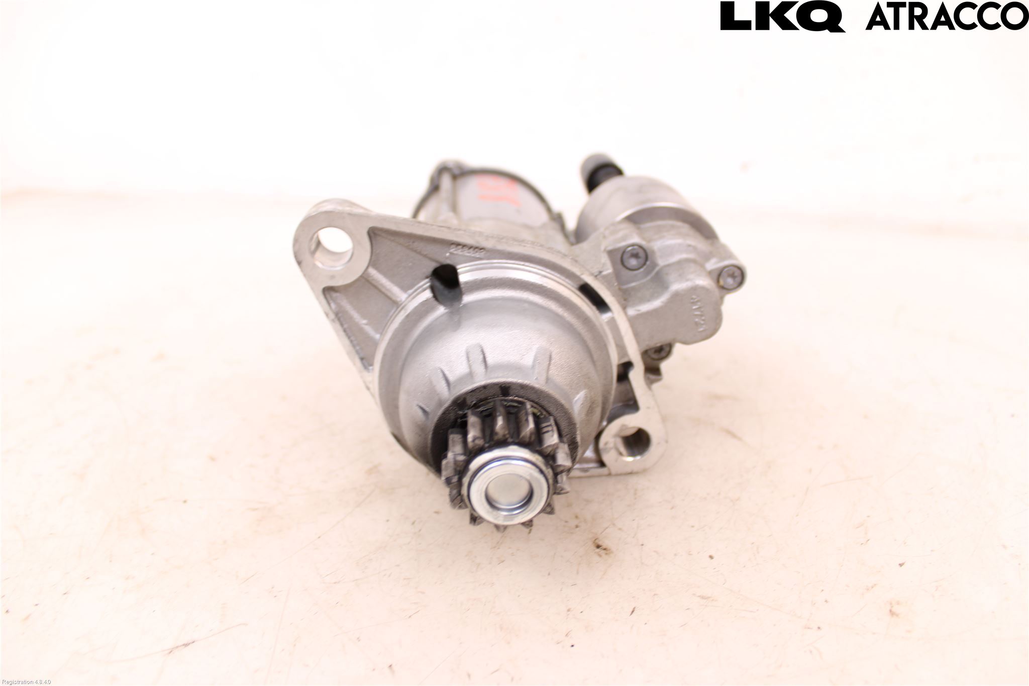 Audi A3/S3 8Y 21- Startmotor