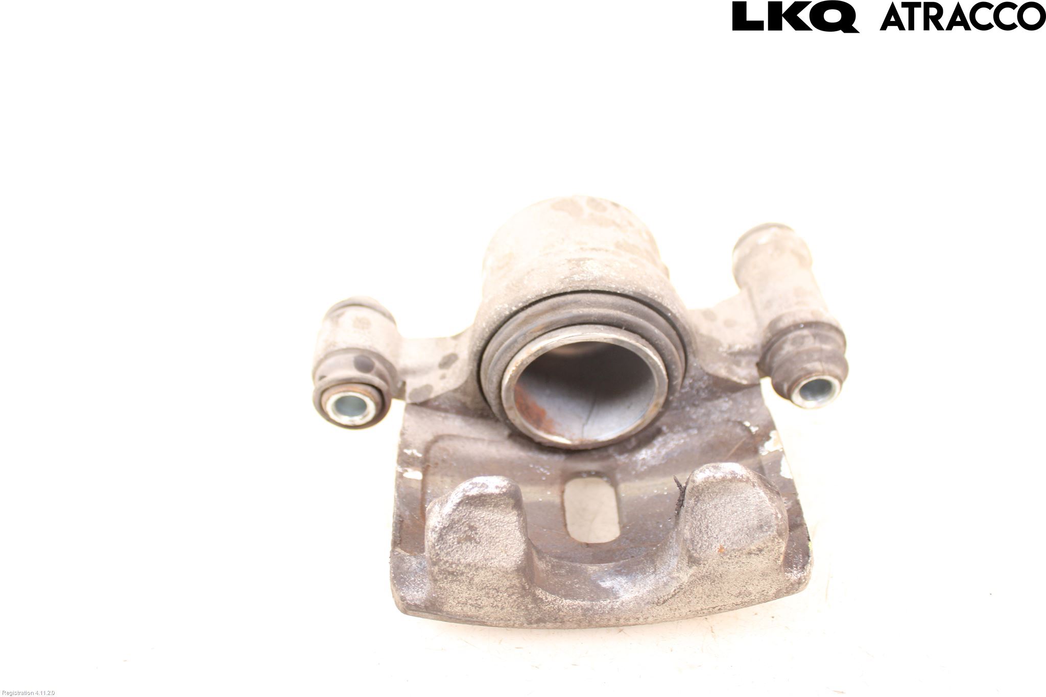 Kia PICANTO 12-17 Bromsok Fram Höger
