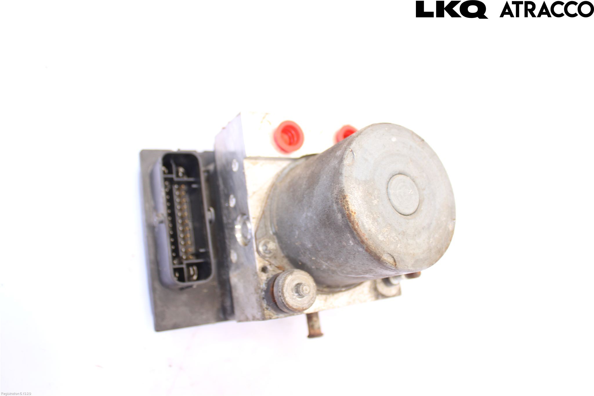 Citroen C4 GRAND PICASSO 07-13 Abs Hydraulaggregat