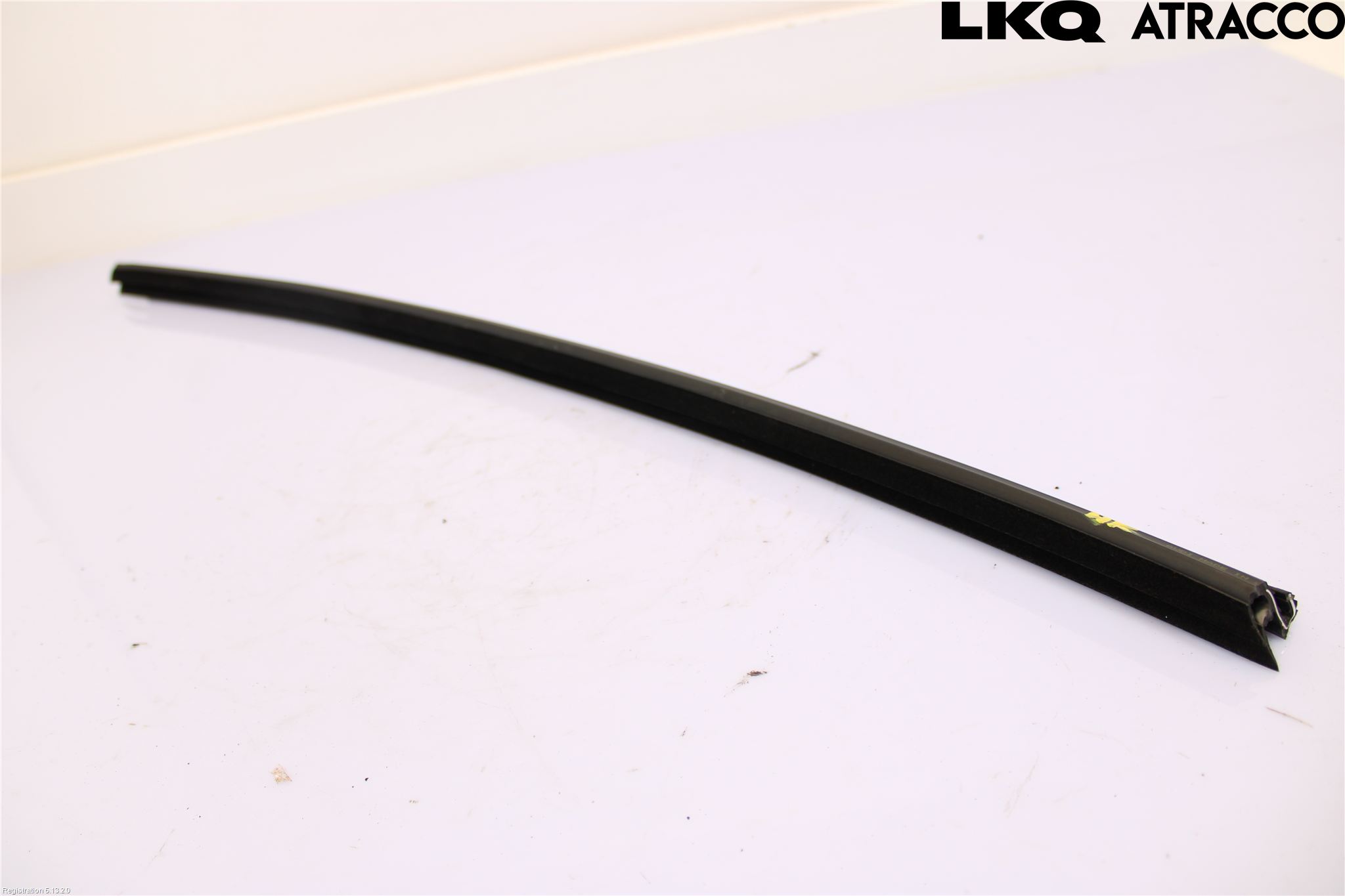 Audi A4/S4 B9 16-19 Styrlist Ruta