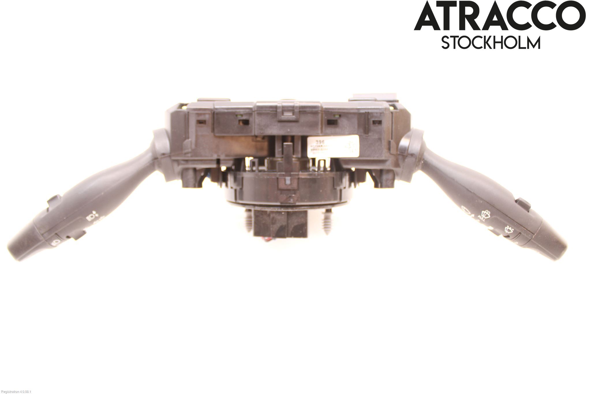 Kia NIRO (DE) 17-22 Spakcentral