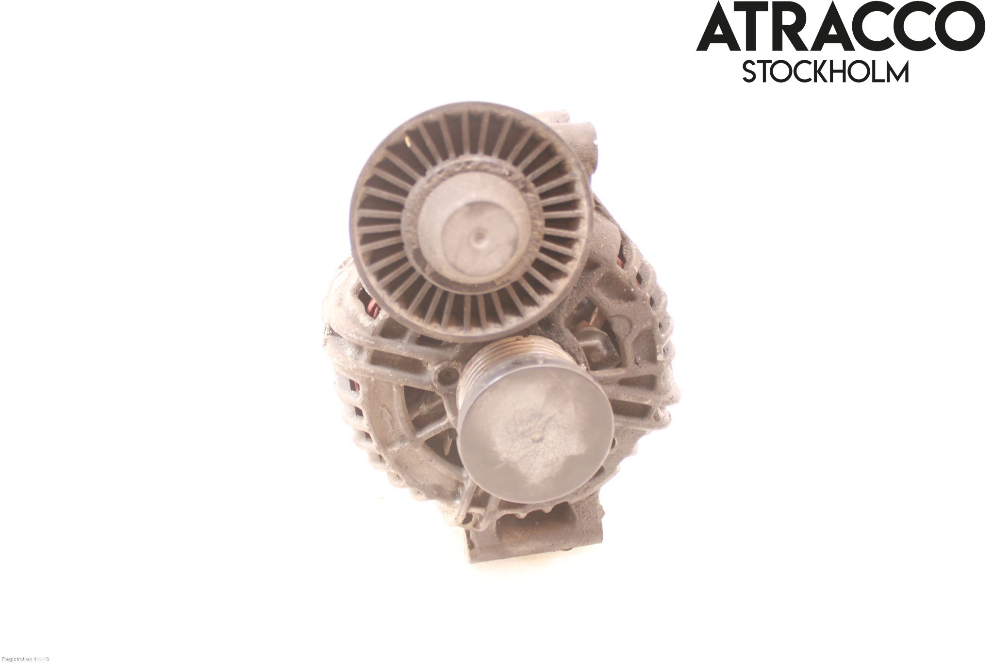 BMW 3 E90/91 SED/TOU 05-12 Generator