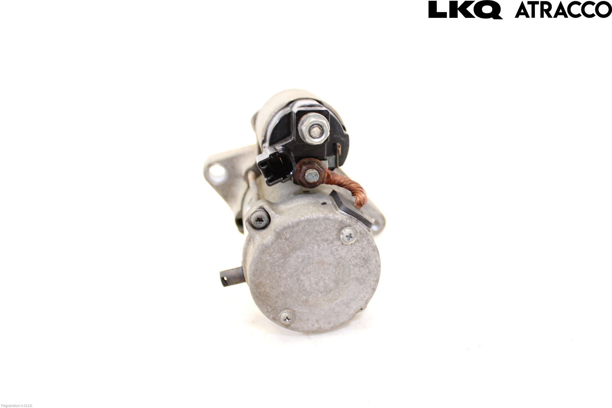 Toyota YARIS XP90 06-11 Startmotor