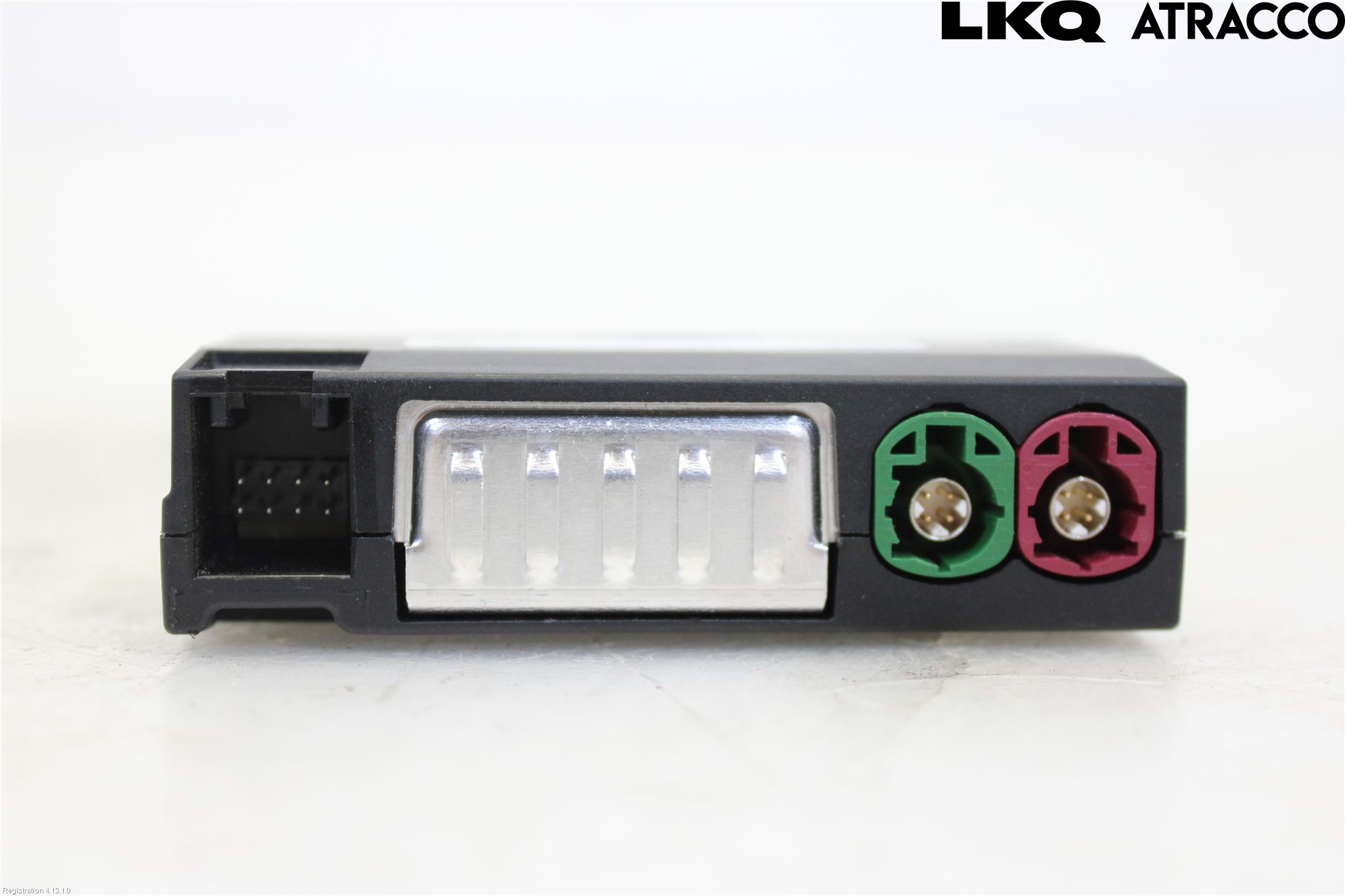 Audi A5 17- Usb Connection