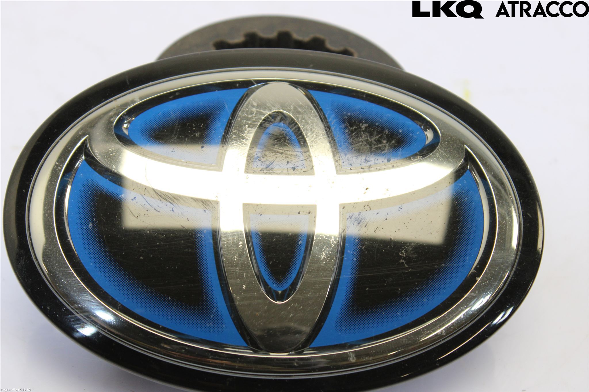 Toyota COROLLA 19- Emblem