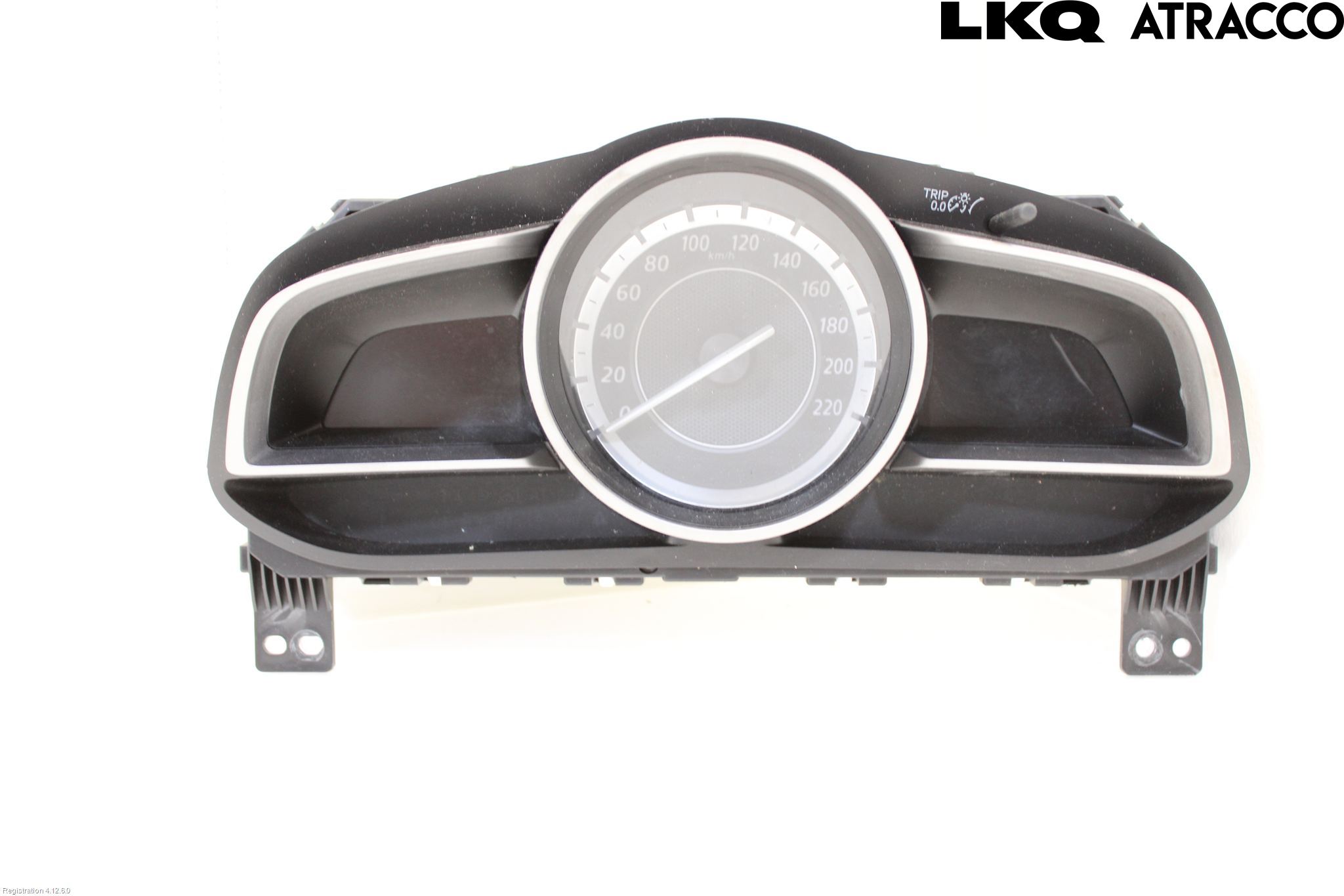 Mazda 2 (DJ) 15-22 Instrument Komb